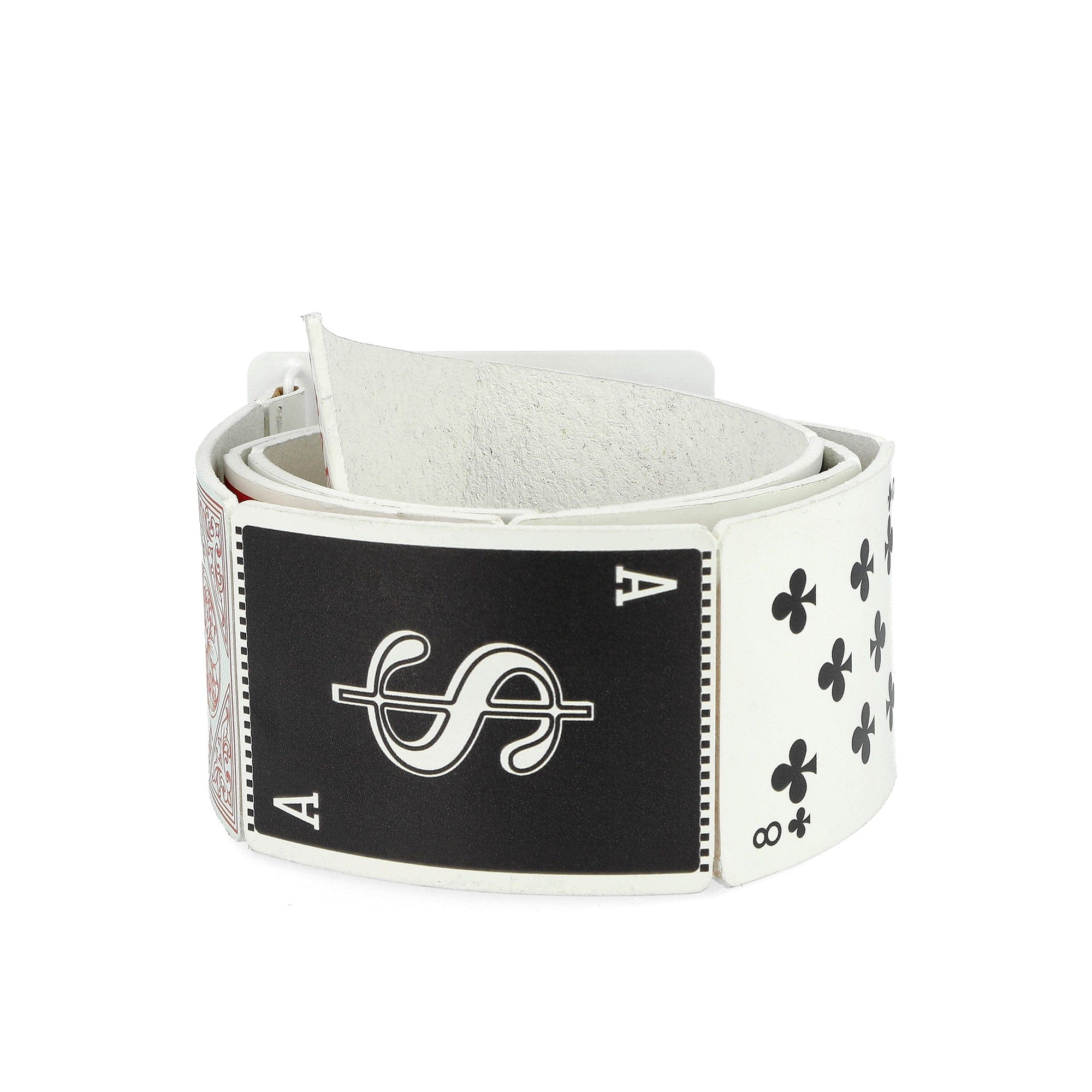 AWGE Cards Belt - M Wide