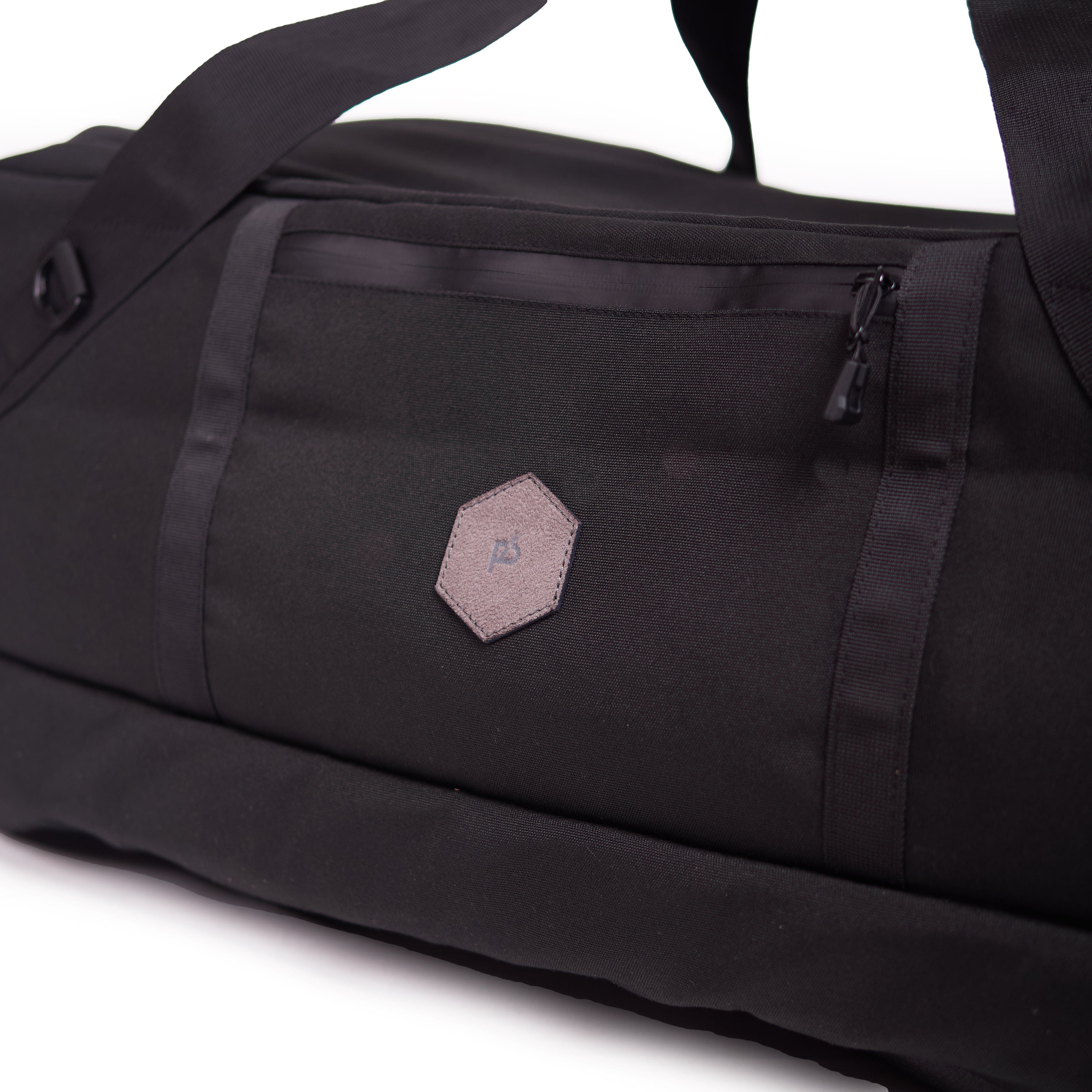 Proper Skate Duffle XL Black