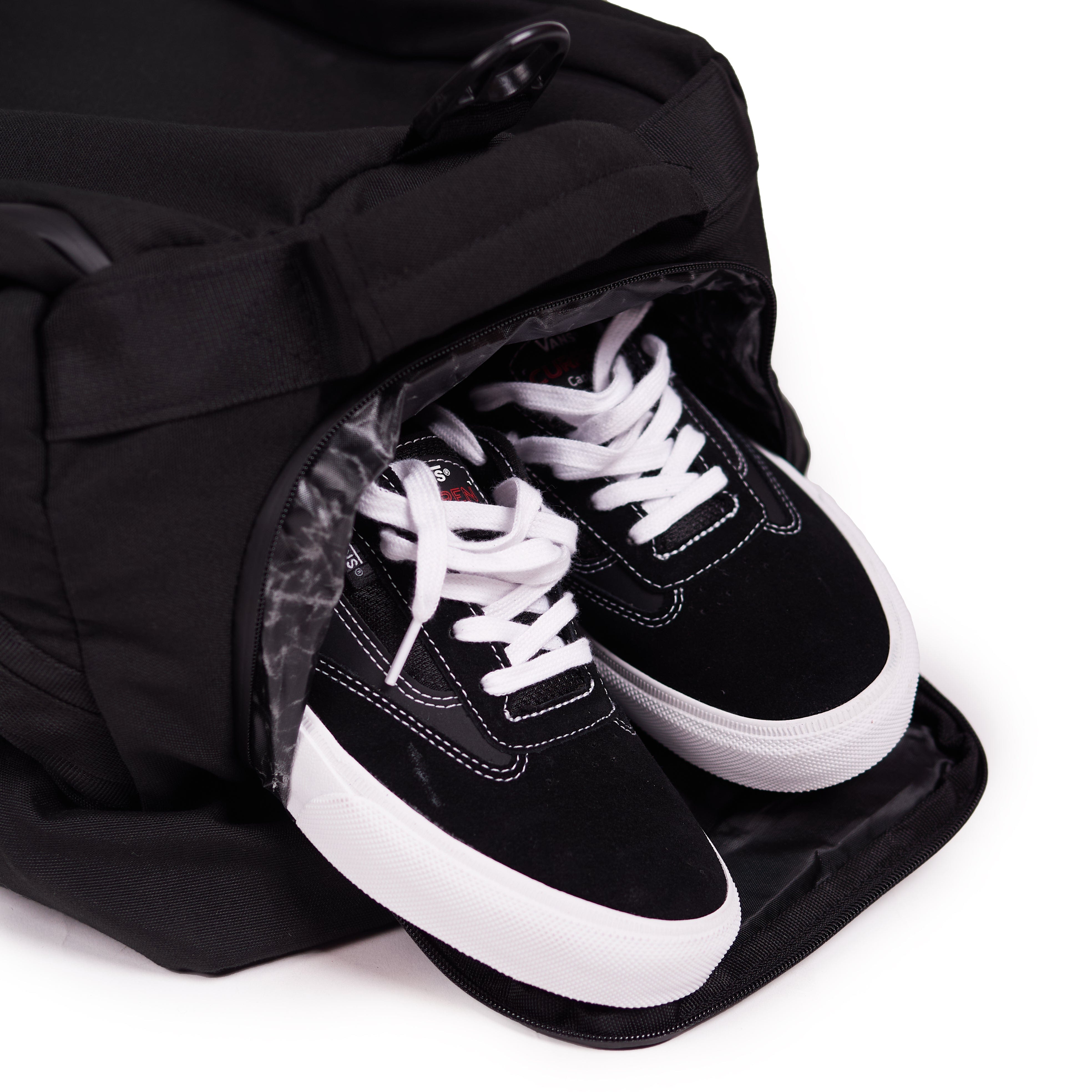 Proper Skate Duffle XL Black