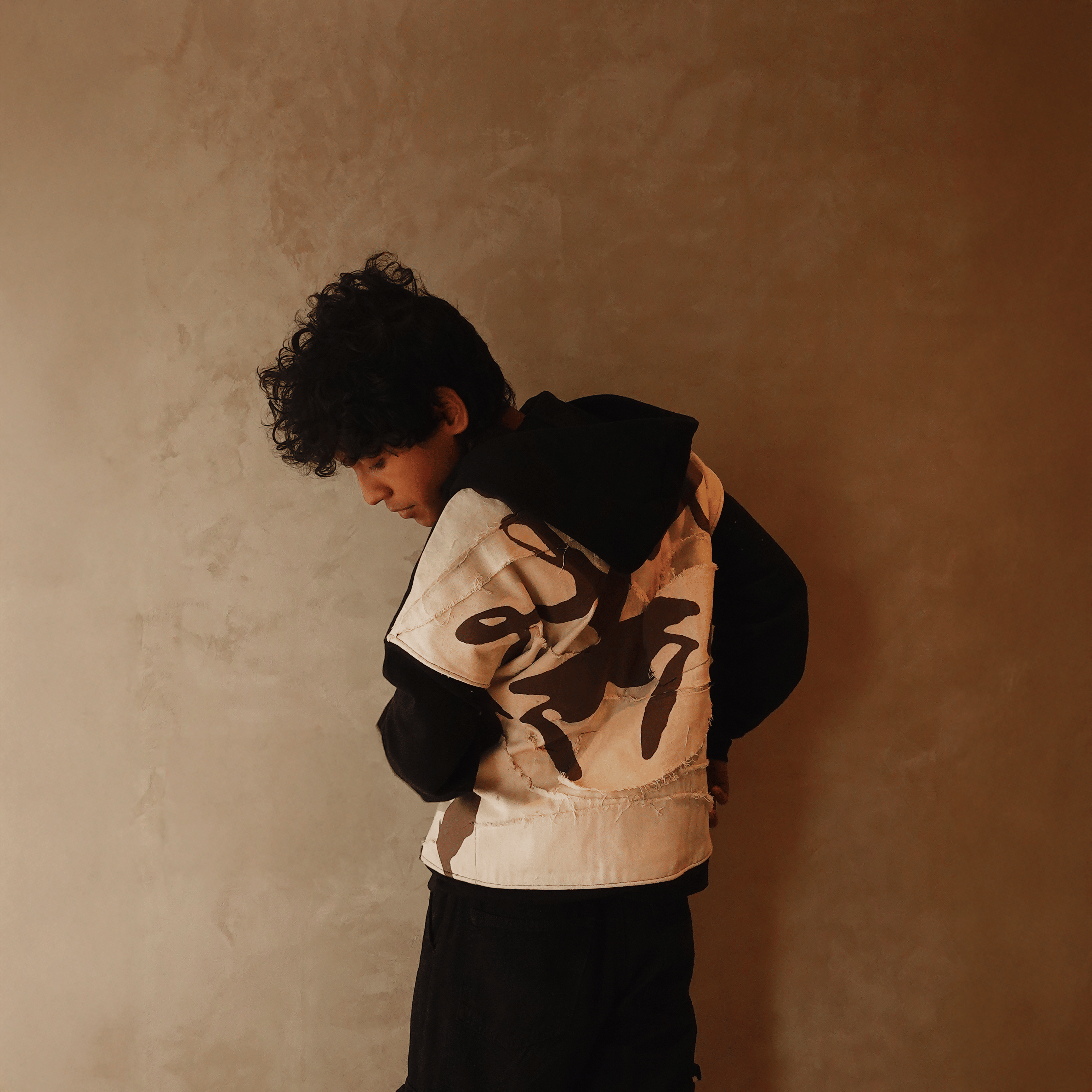 Esthreall Layered Shell | Hoodie