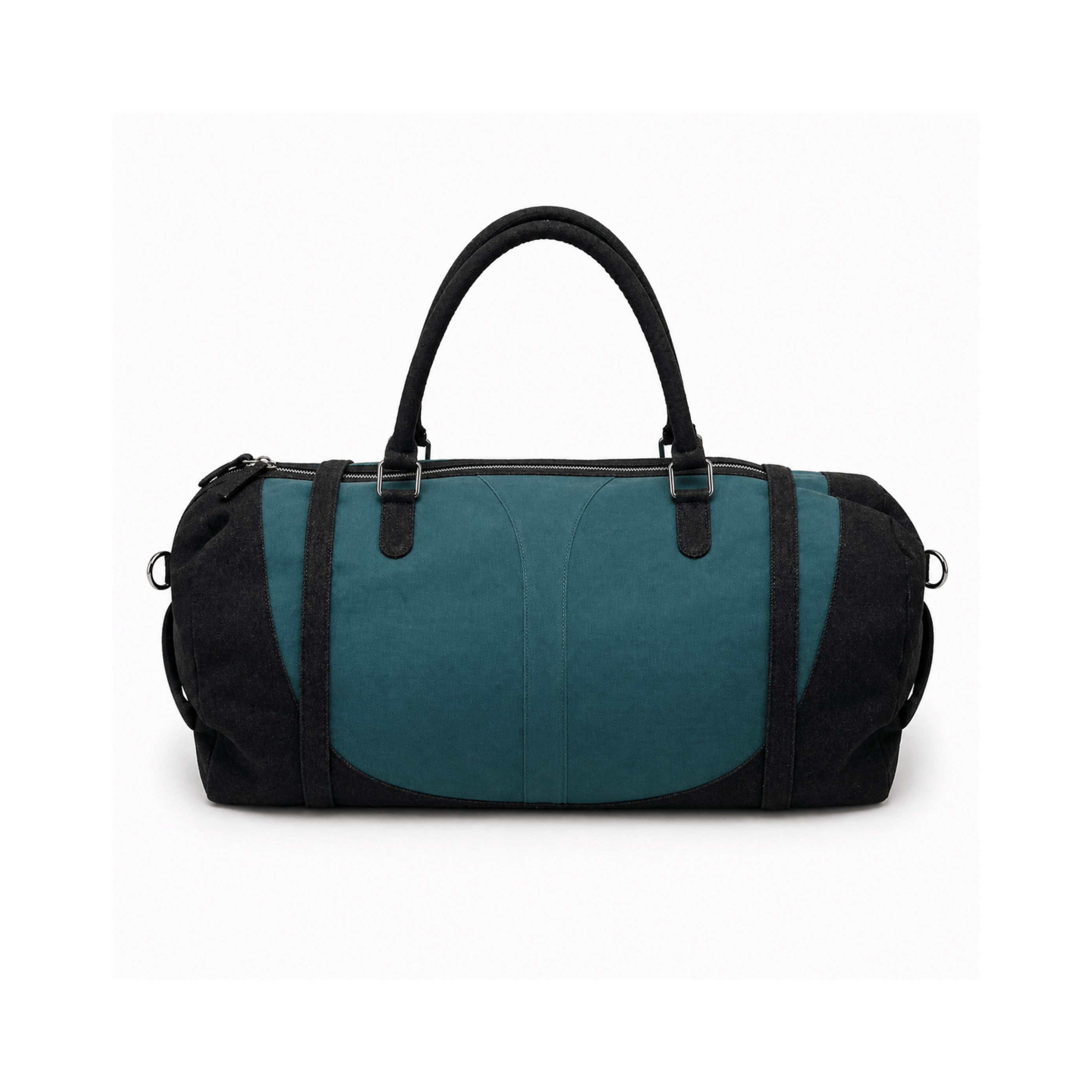 Struct CLUB DENIM DUFFLE BAG