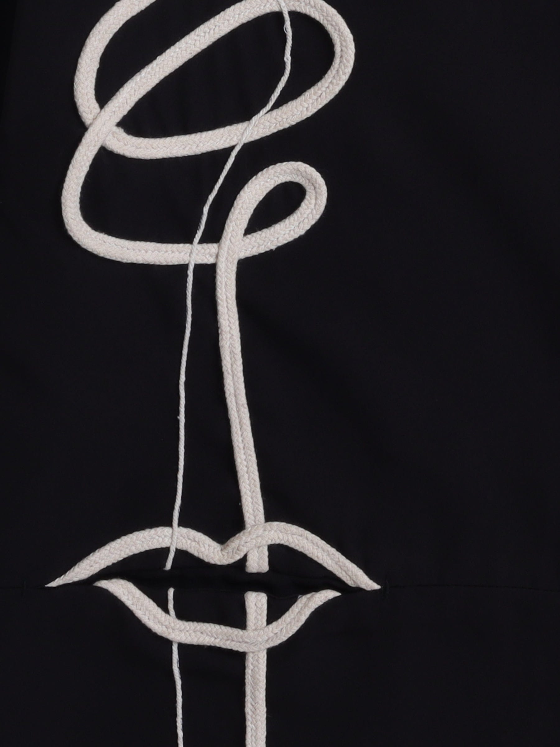 Shop Balav Lip Shirt