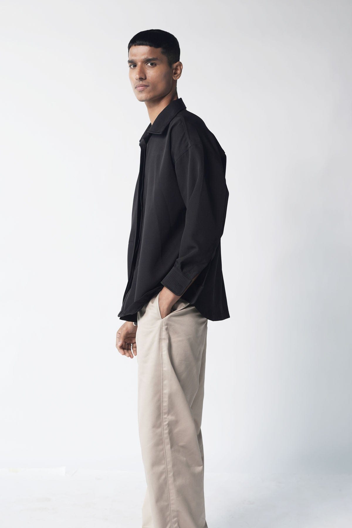 Shop Balav Lip Shirt