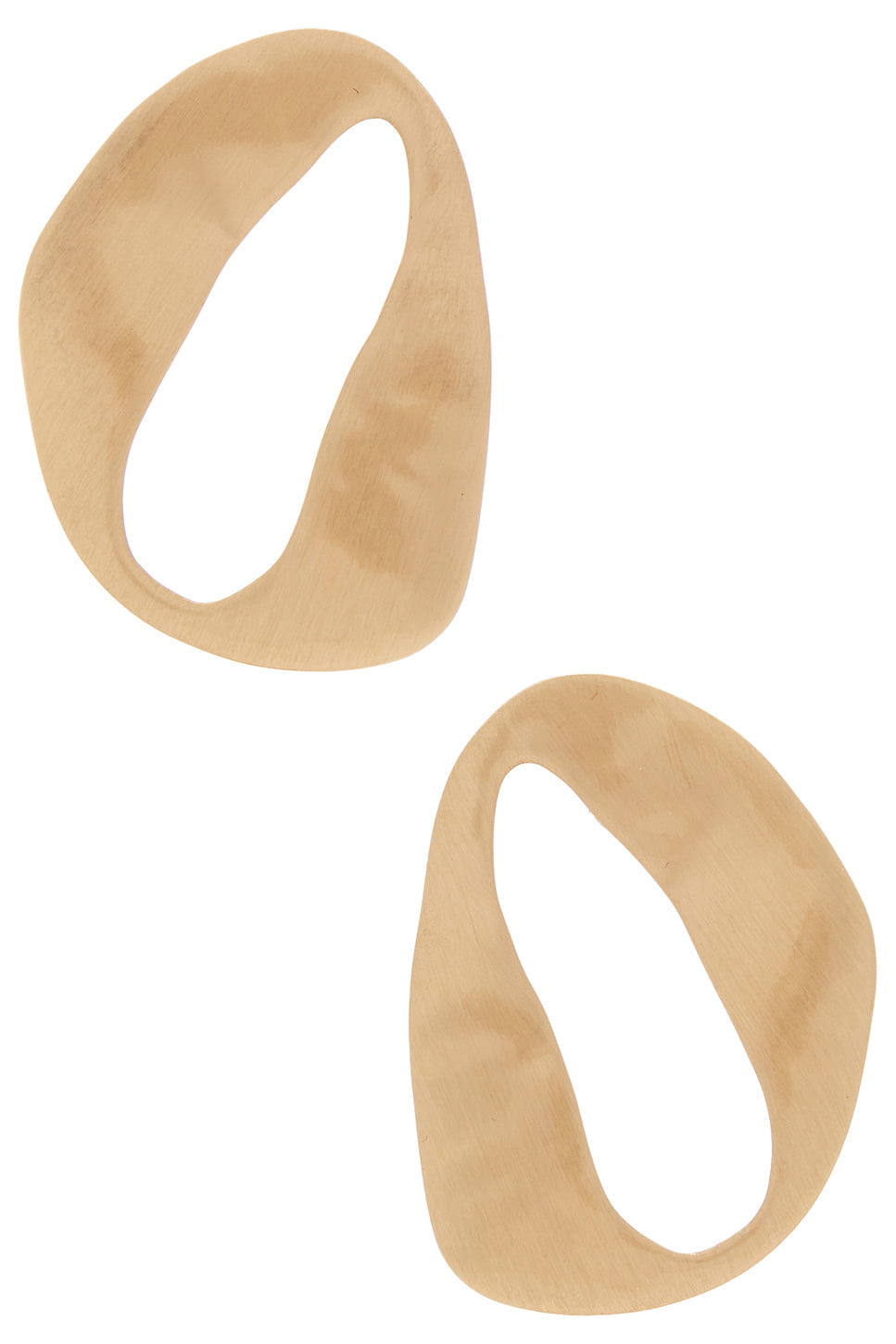 Cult Gaia Rue Mini Earring