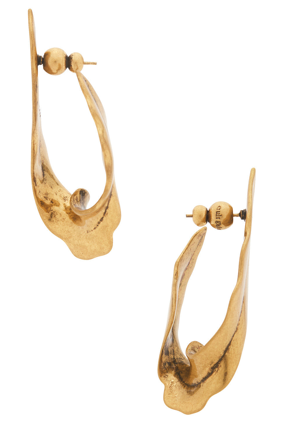 Cult Gaia Giada Earring