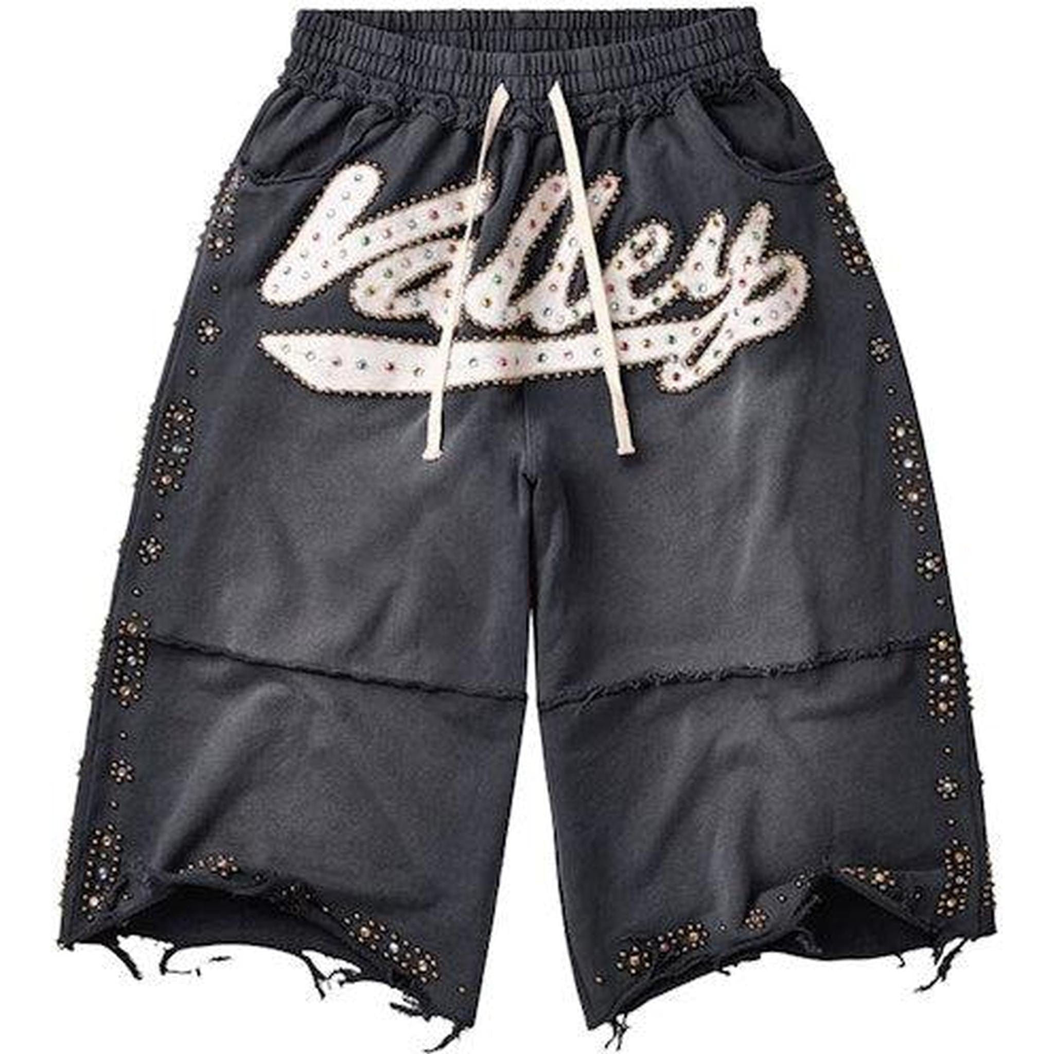 Vale Forever Skittles Shorts Black
