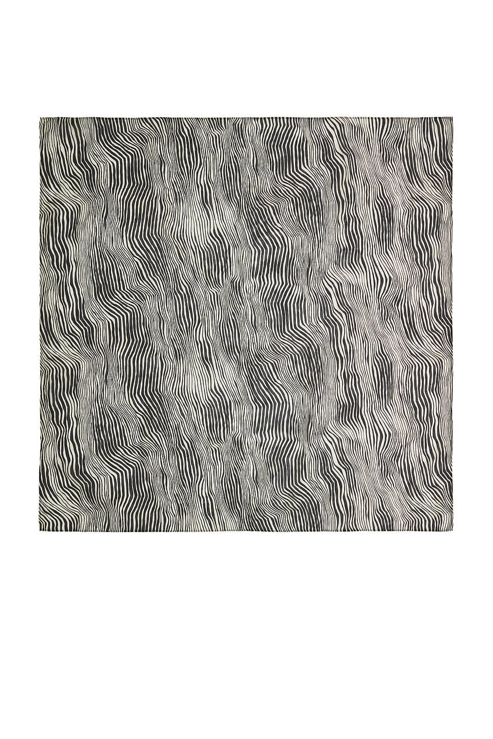 St. Agni Savannah Silk Scarf