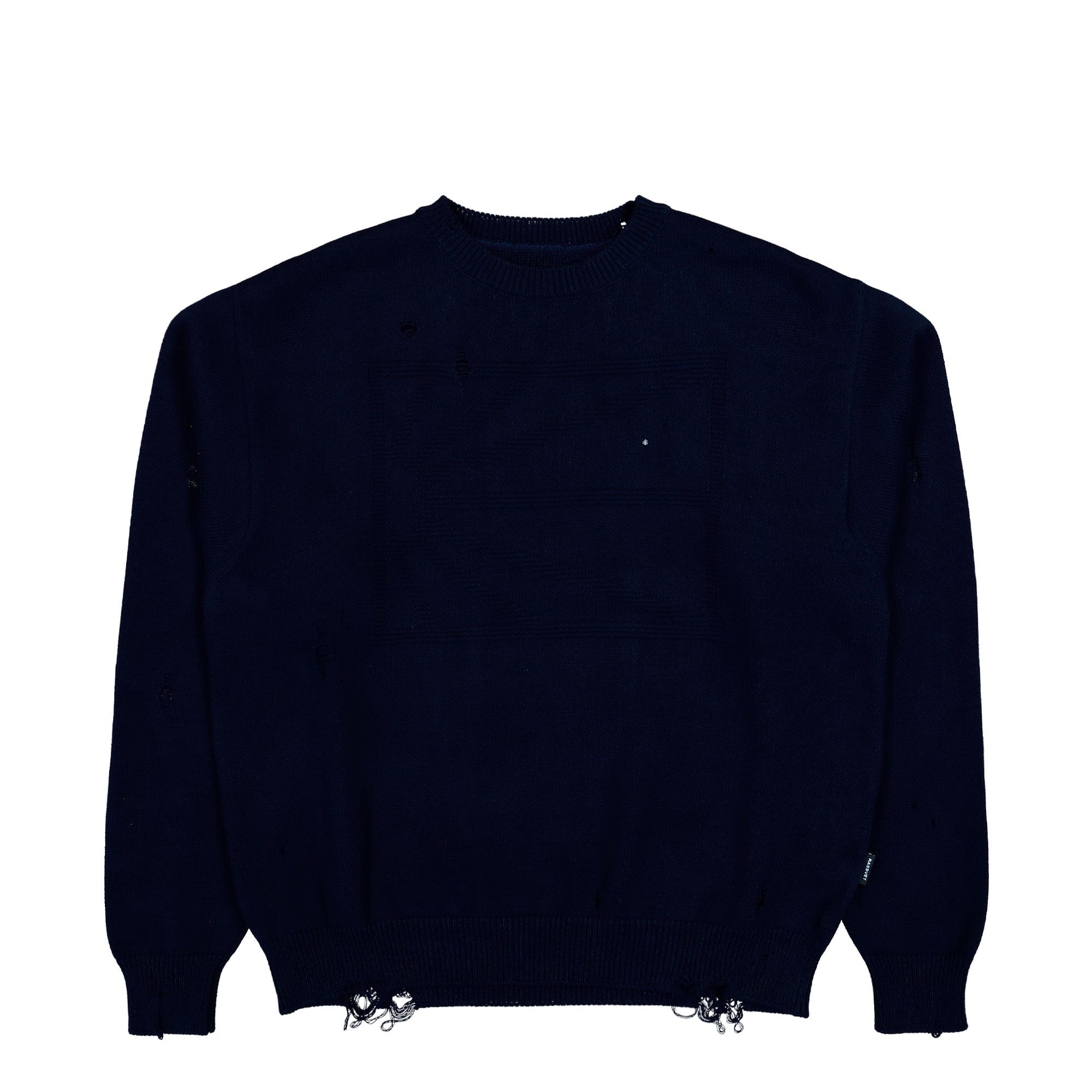 Rassvet Statement Sweater