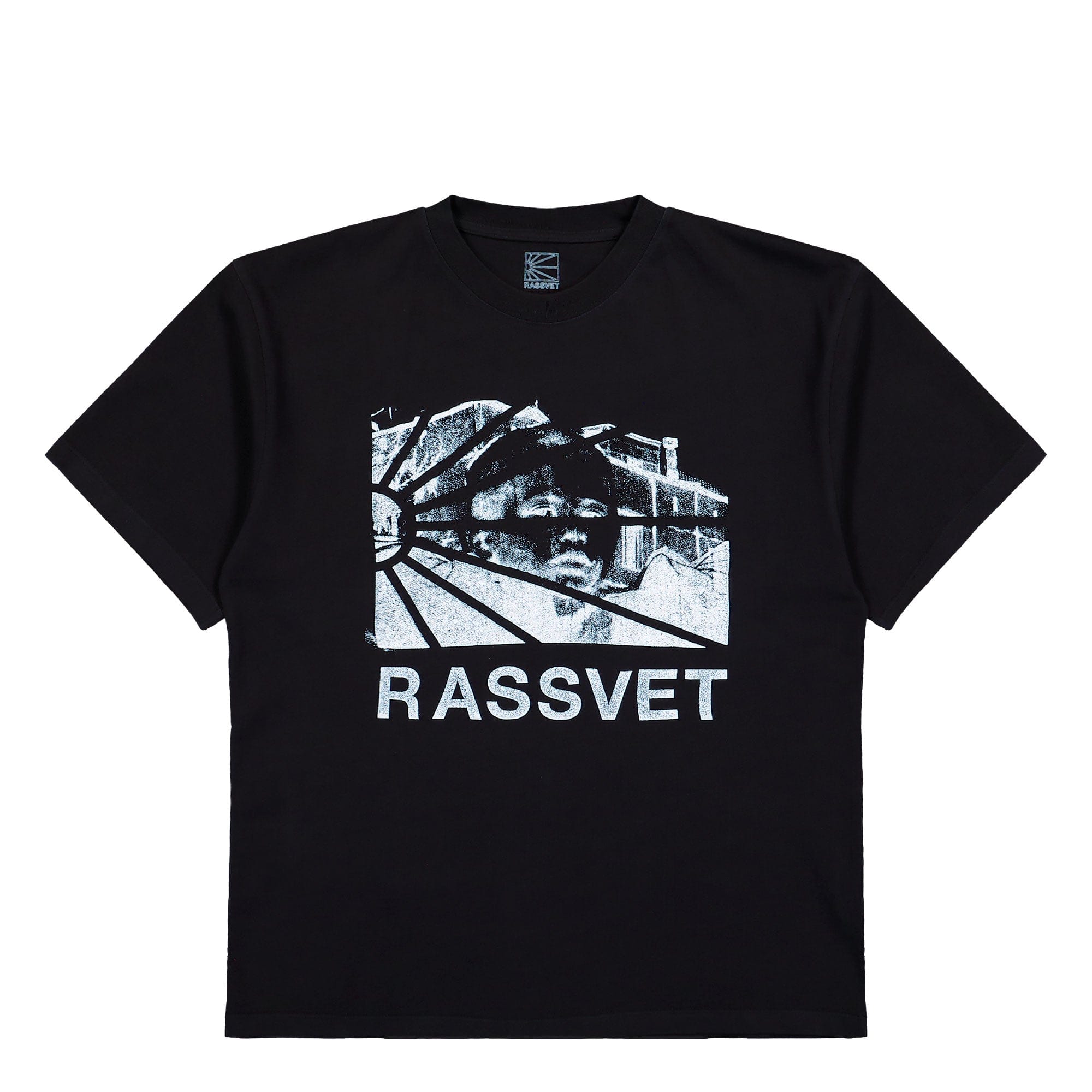 Rassvet Heritage T-Shirt Shirt