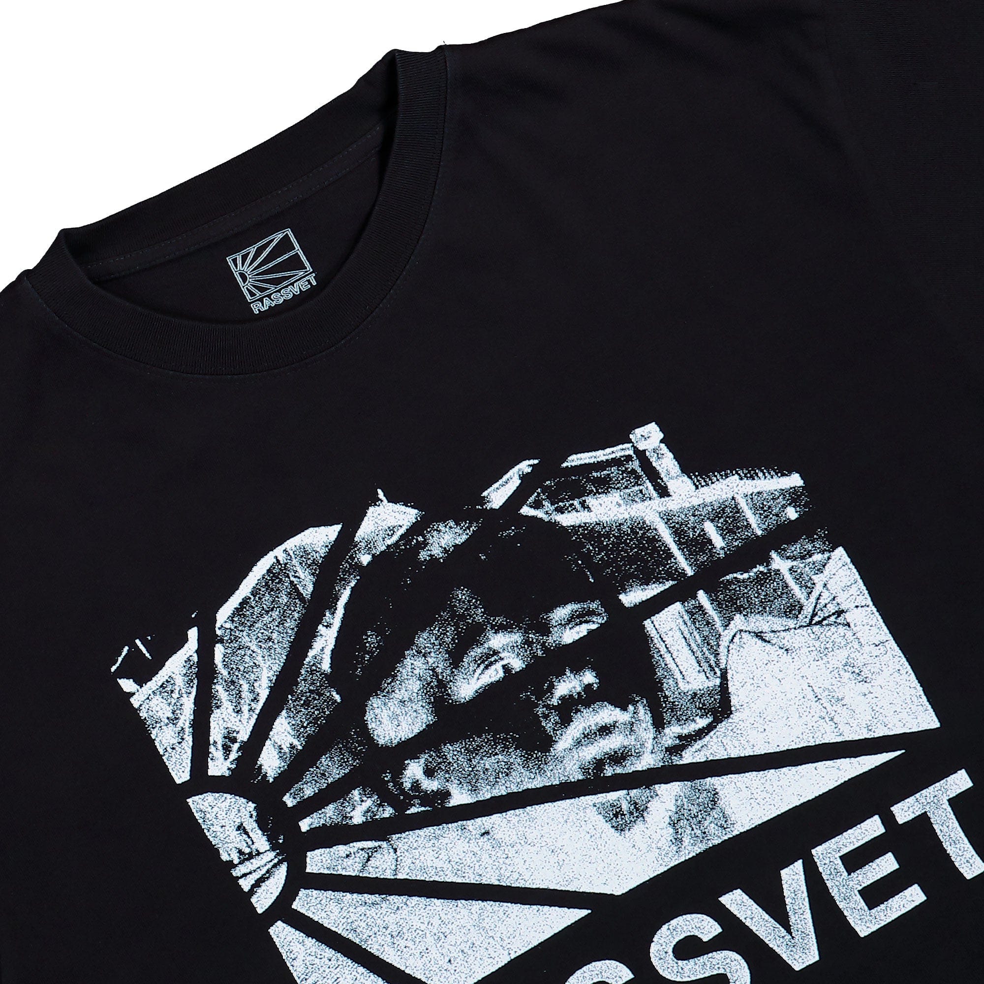 Rassvet Heritage T-Shirt Shirt