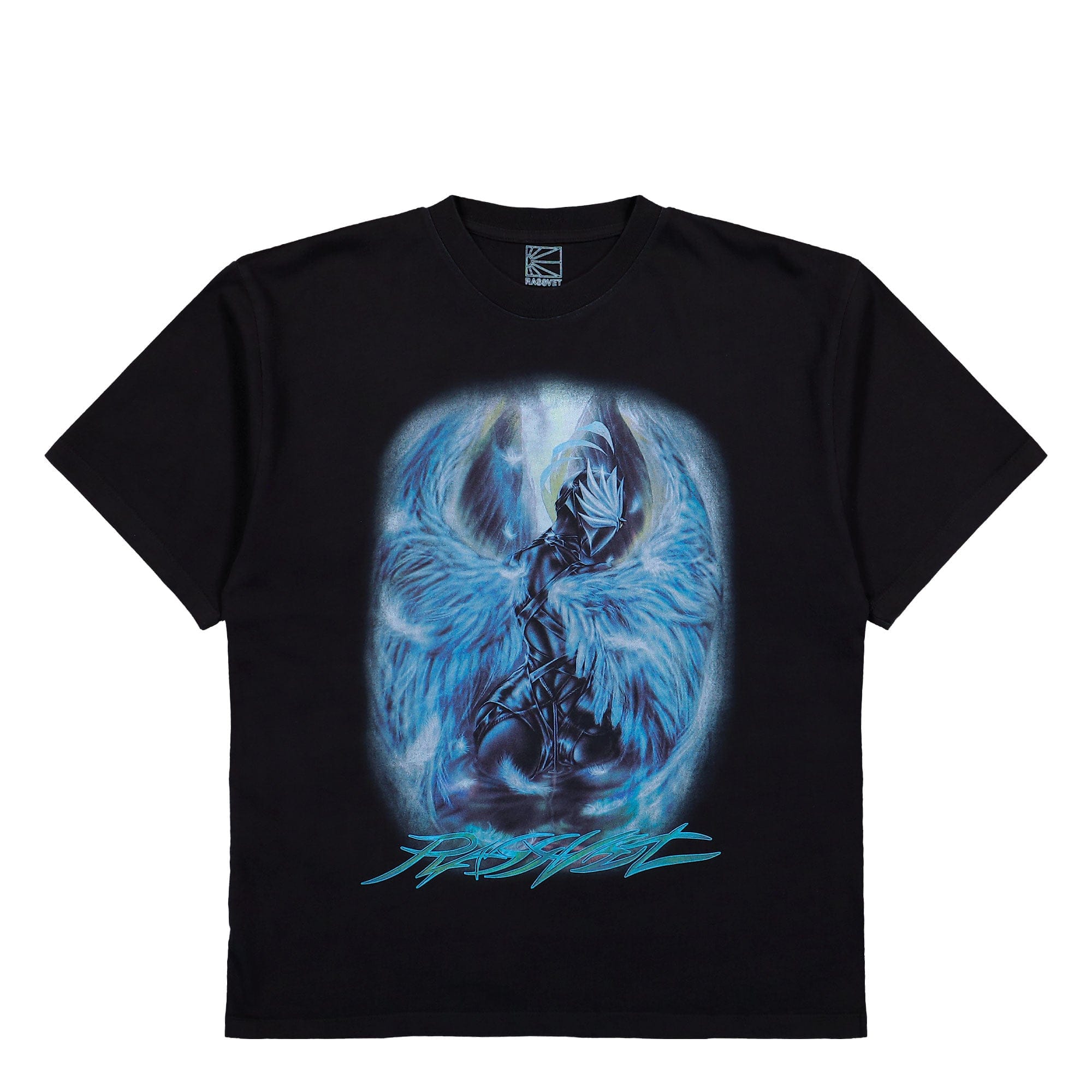 Rassvet Veil T-Shirt
