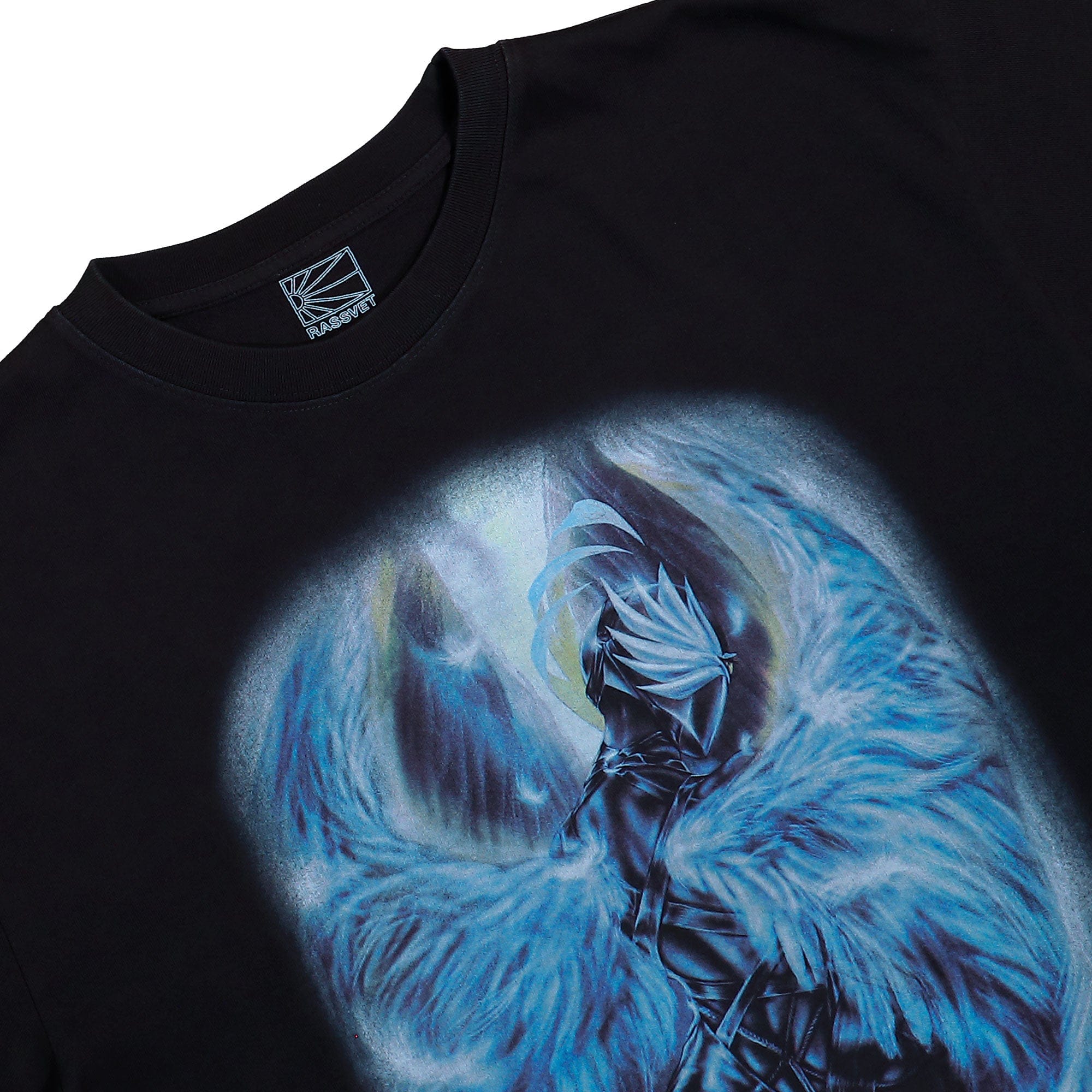 Rassvet Veil T-Shirt