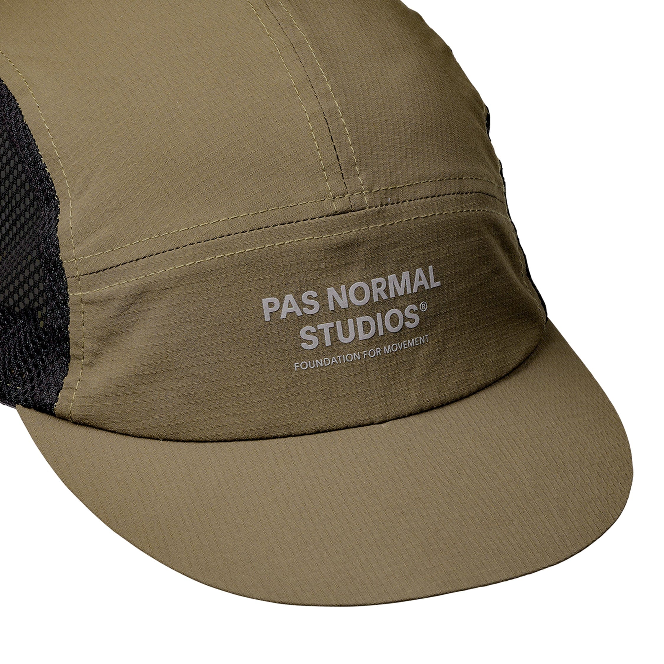 Pas Normal Studios T.K.O. Balance Cap
