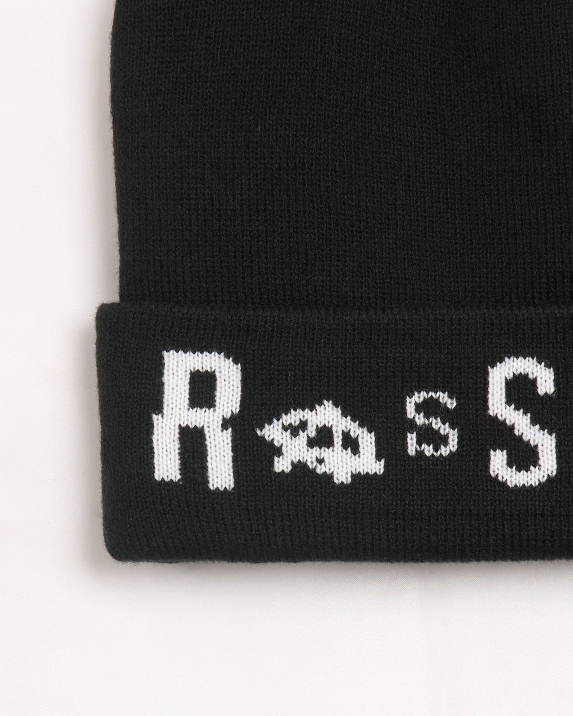 Rassvet Gorro Rassvet Logo Unisex Knit Beanie Unisex