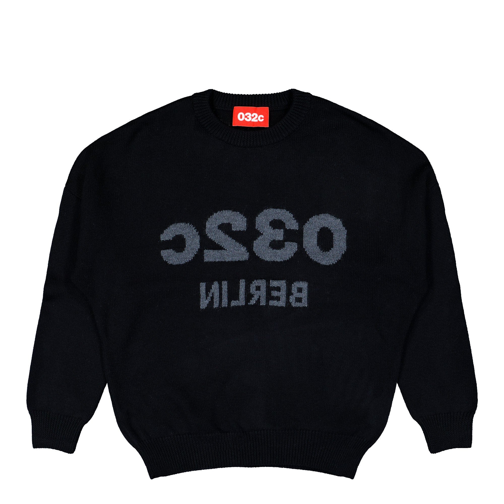 032c Selfie Sweater