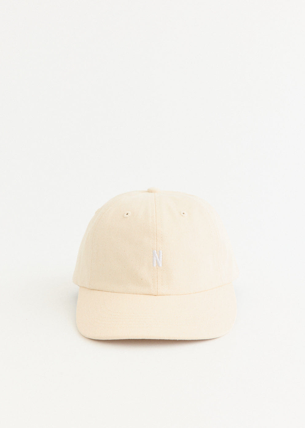 Norse Projects Twill Sports Cap