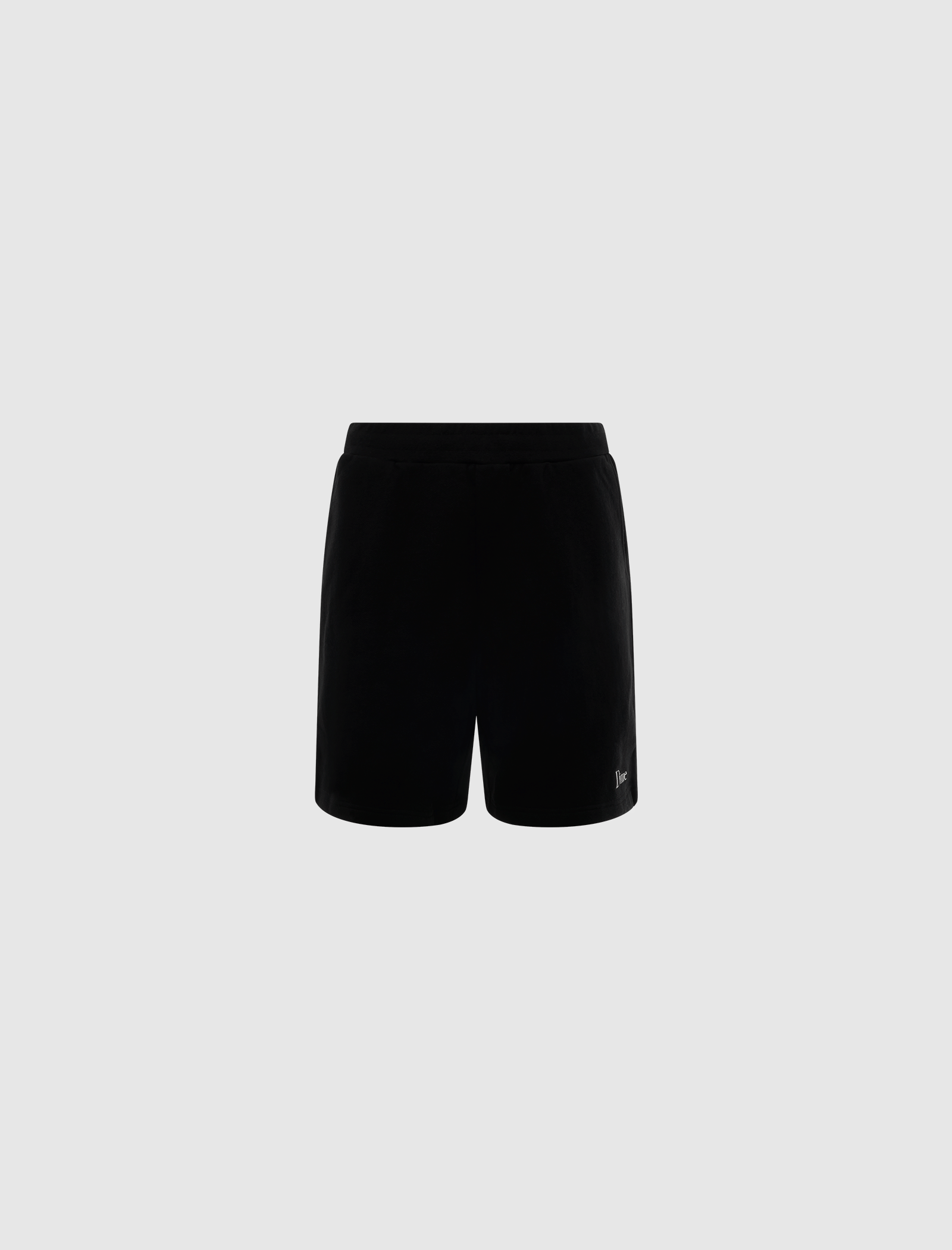 DIME CLASSIC SMALL LOGO SWEATSHORTS