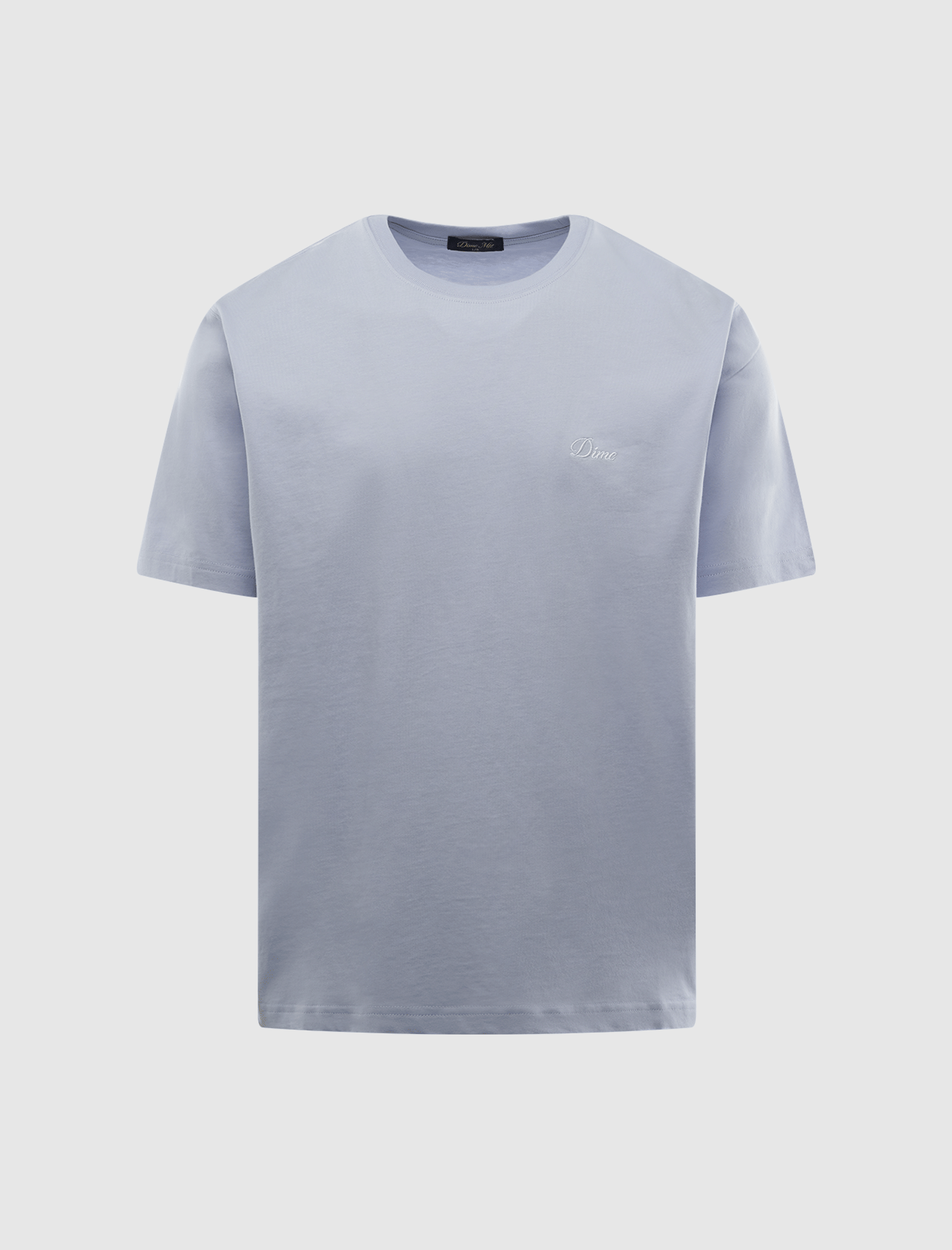 DIME SMALL LOGO T - SHIRT