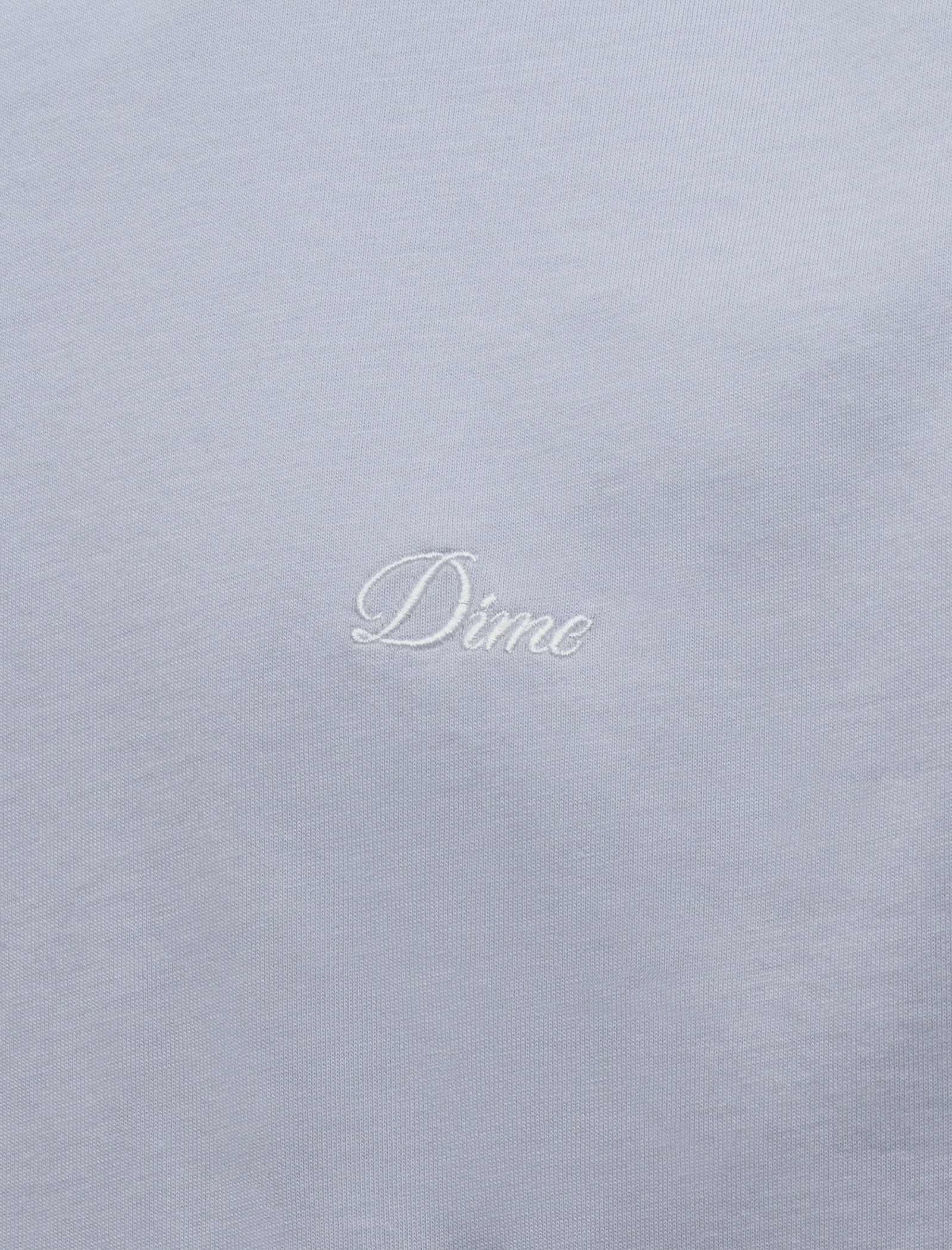 DIME SMALL LOGO T - SHIRT