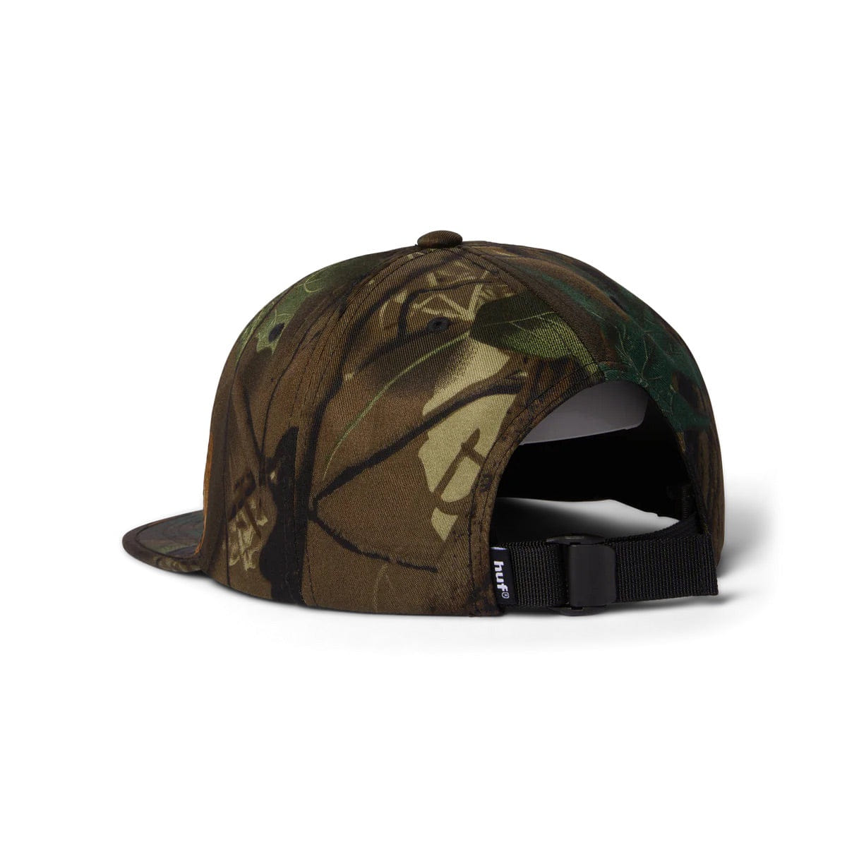 Huf Heaven Can Wait Formless Hat - Camo