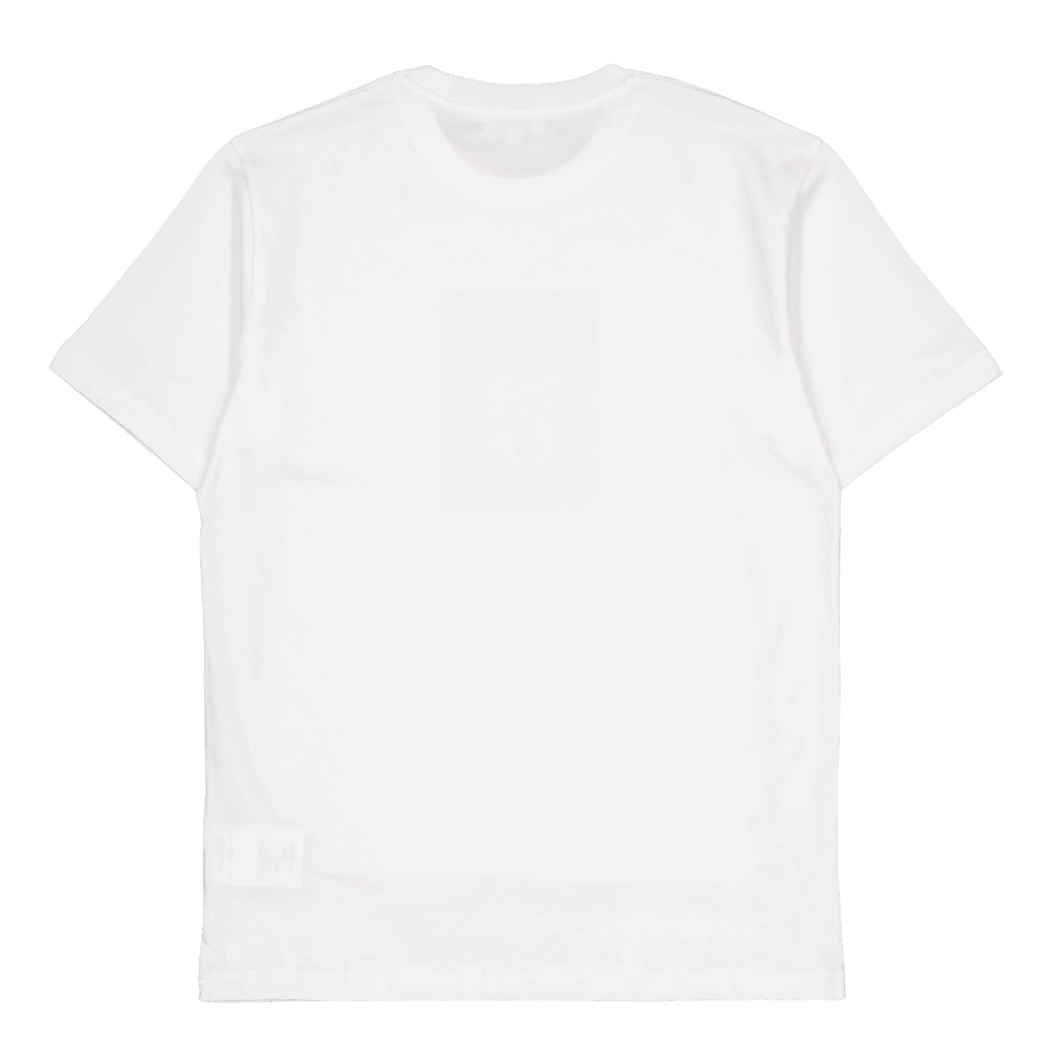 Norse Projects Johannes Organic Cap Print T - s 0001 White