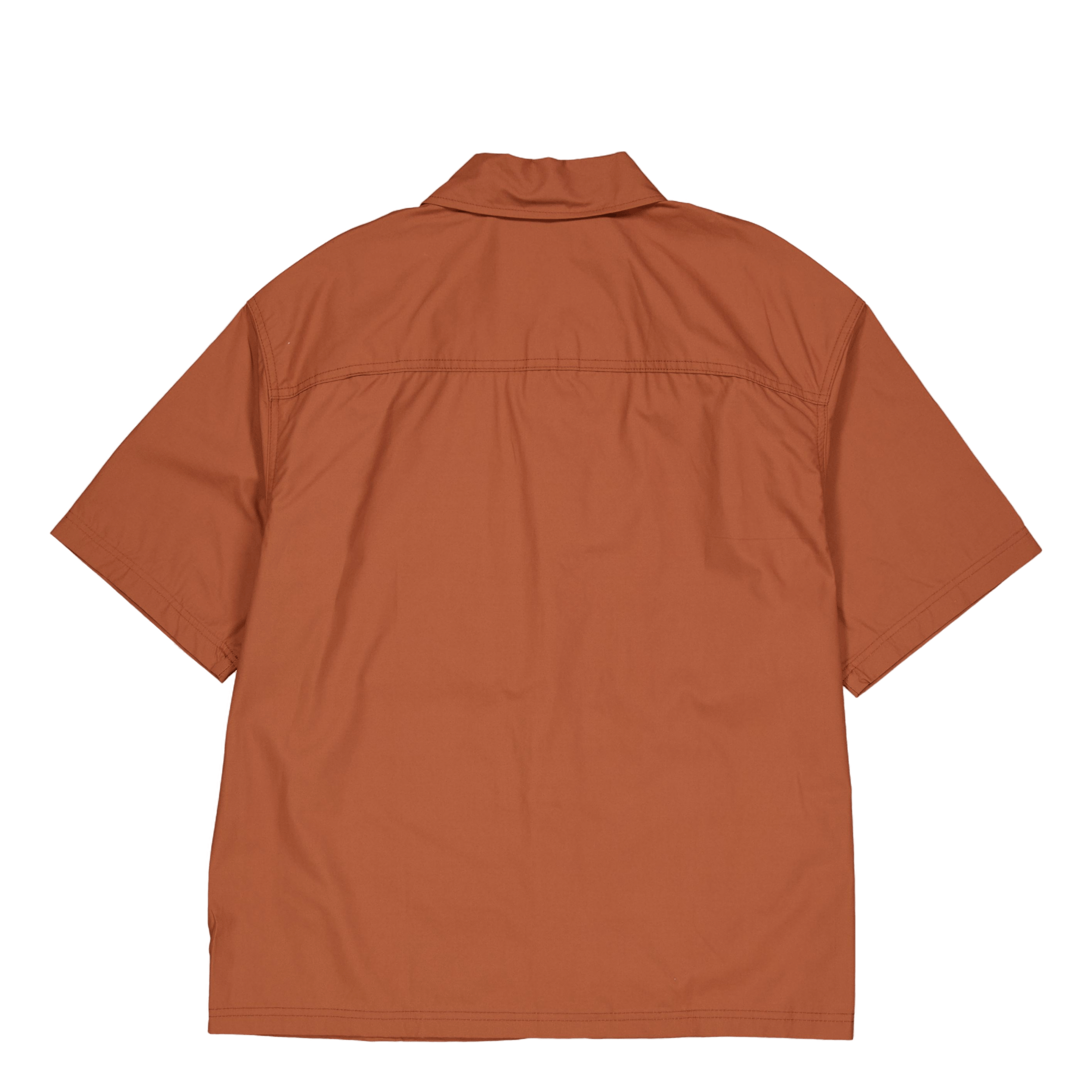 Dickies Fishersville Shirt Mocha Bisque