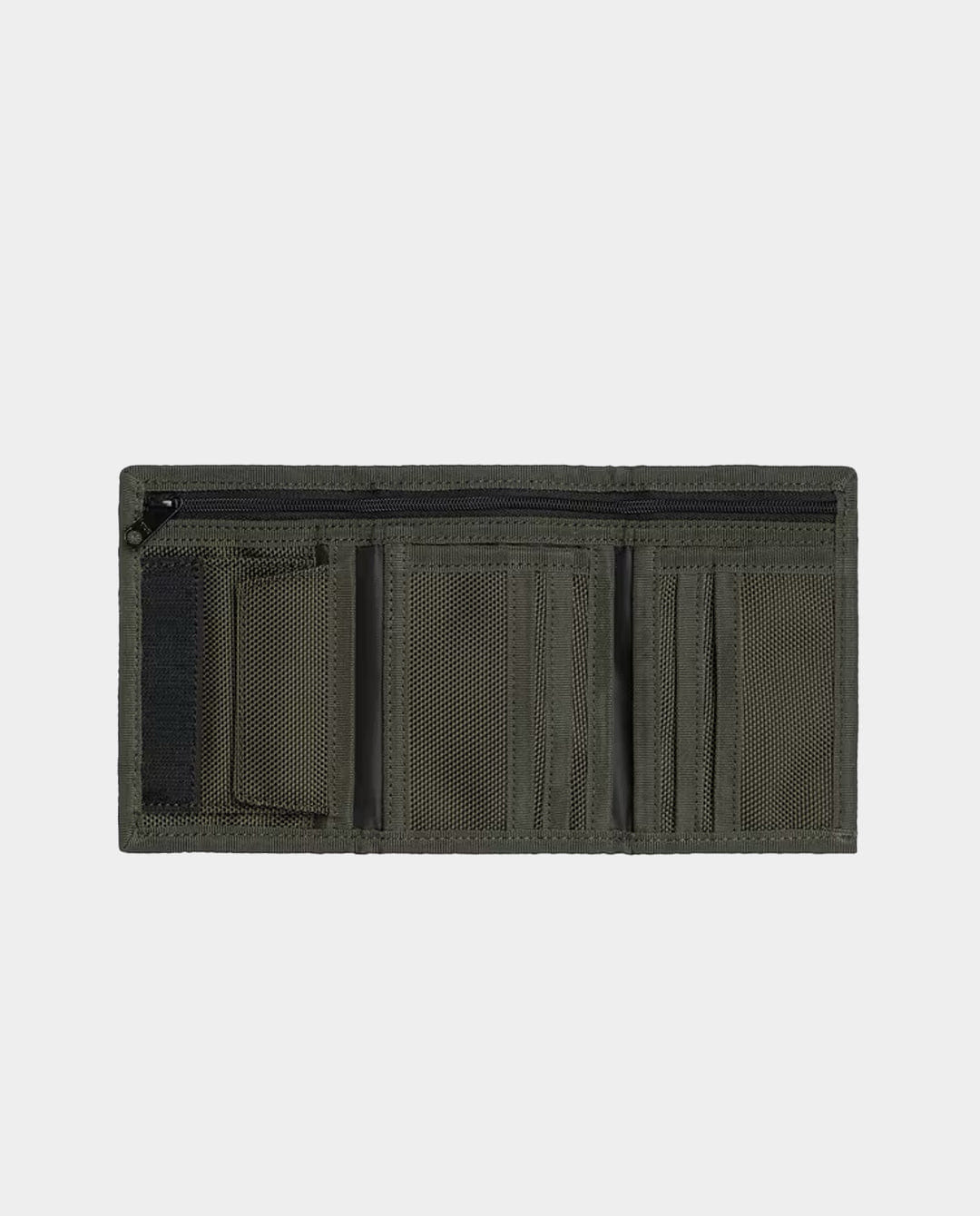 Carhartt WIP - Prescott Wallet - Oxide Green
