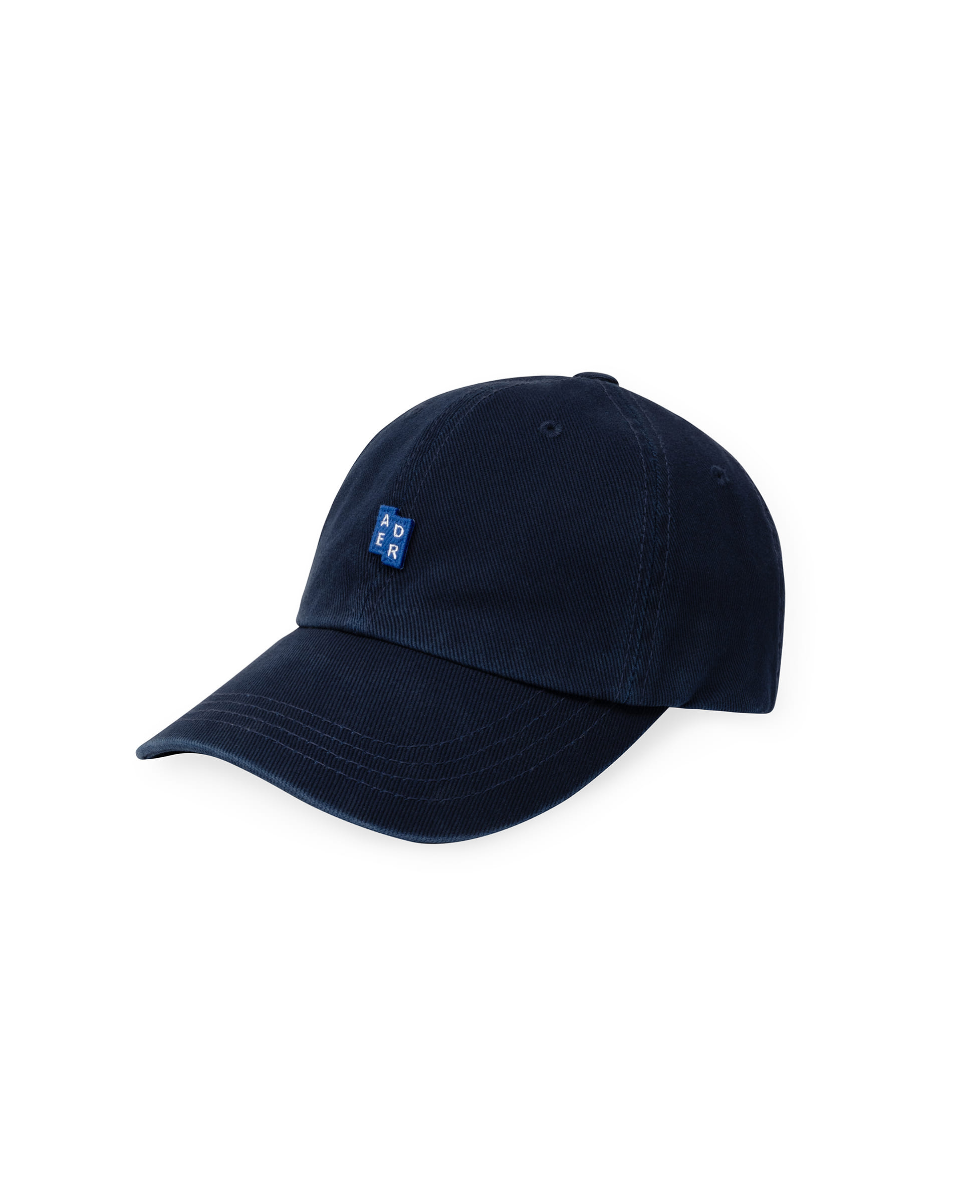 ADER ERROR Sig; BL Tag cap 01