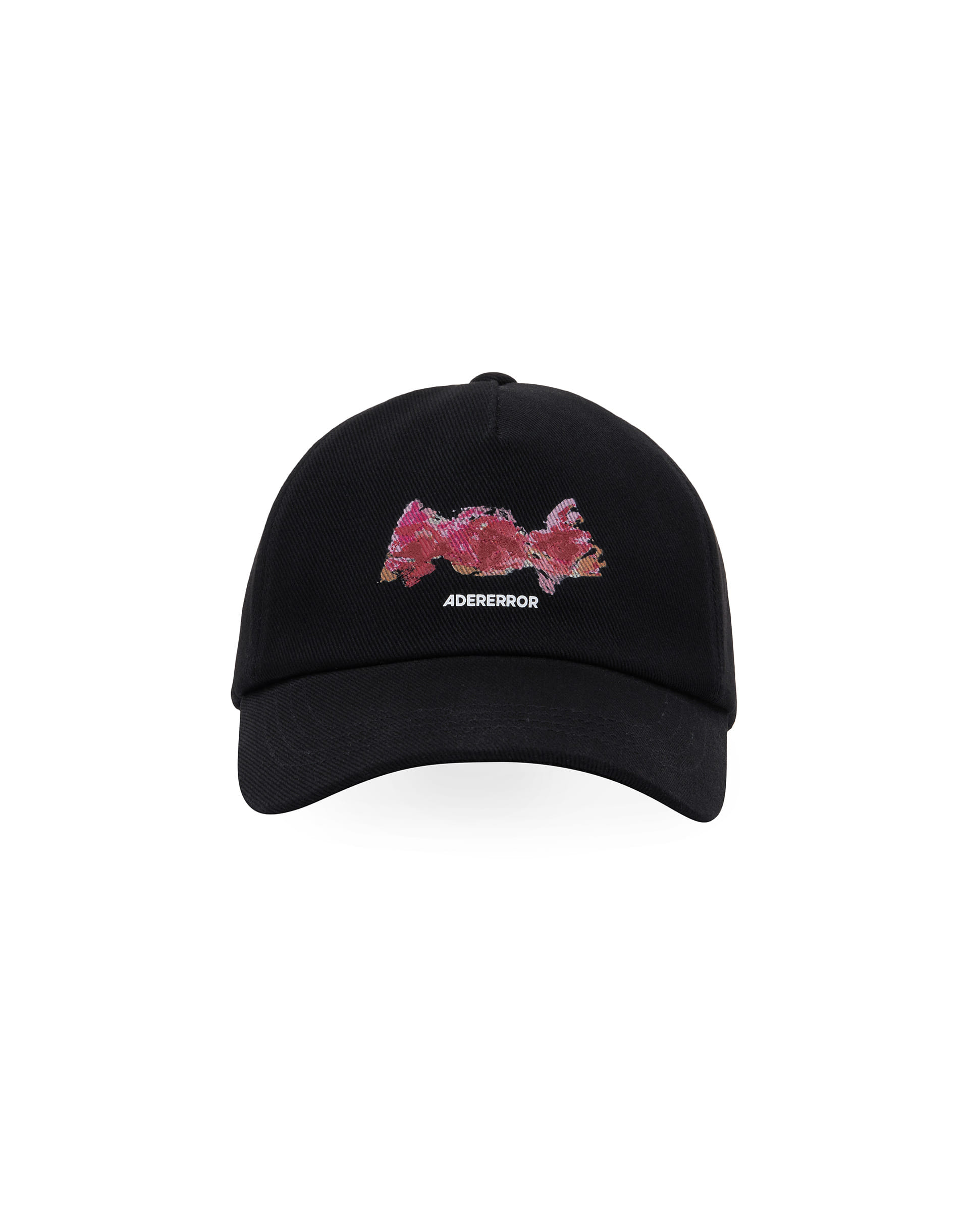 ADER ERROR Cap Product. 80