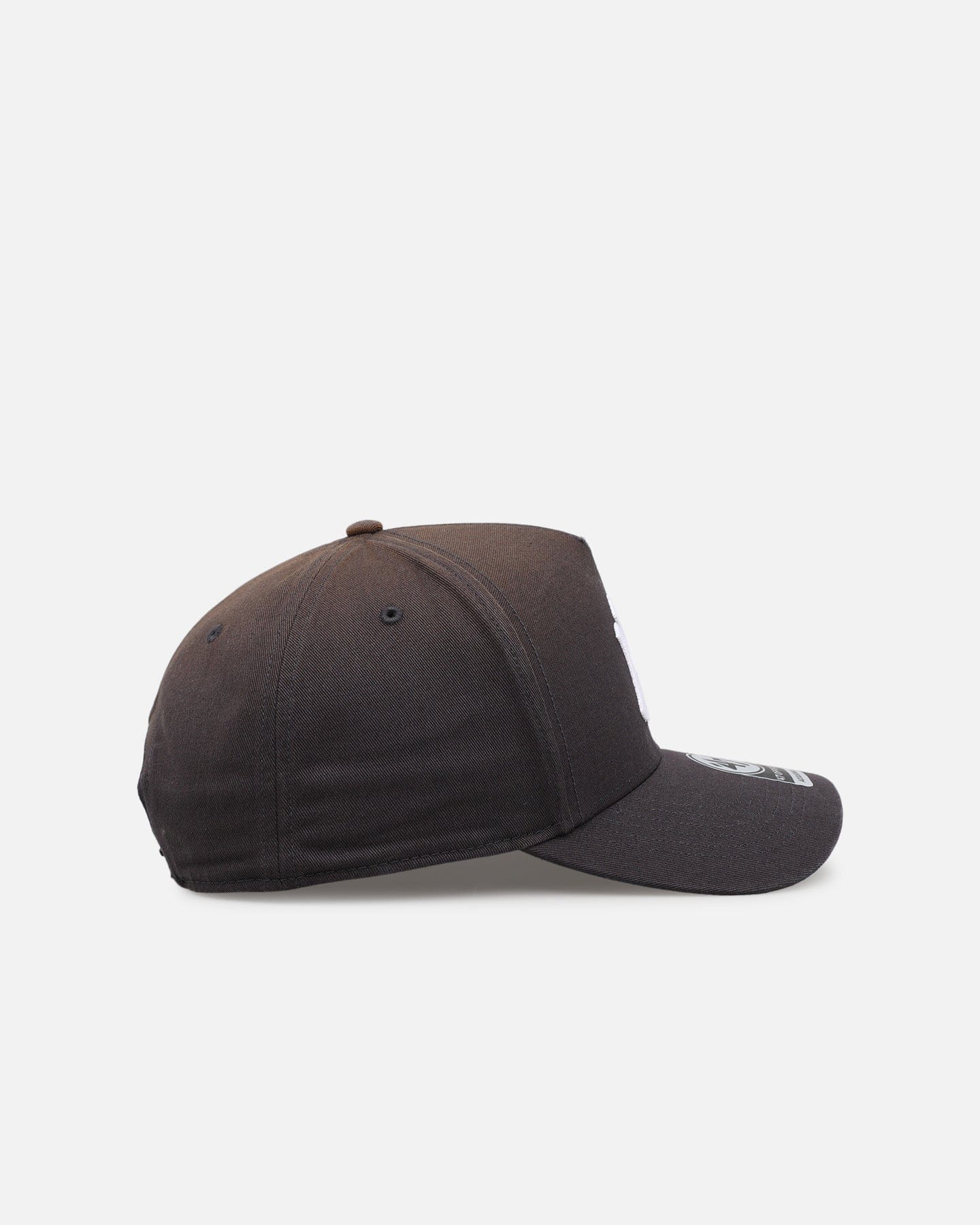 47 Brand New York Yankees Sun Fade in 47 Offside Snapback Charcoal