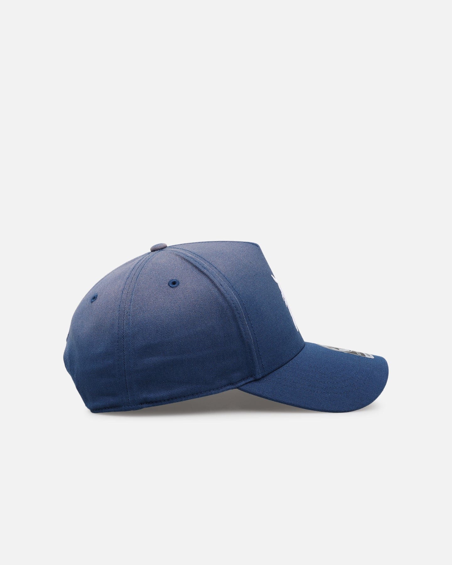 47 Brand Detroit Tigers Sun Fade in 47 Offside Snapback Navy Blazer