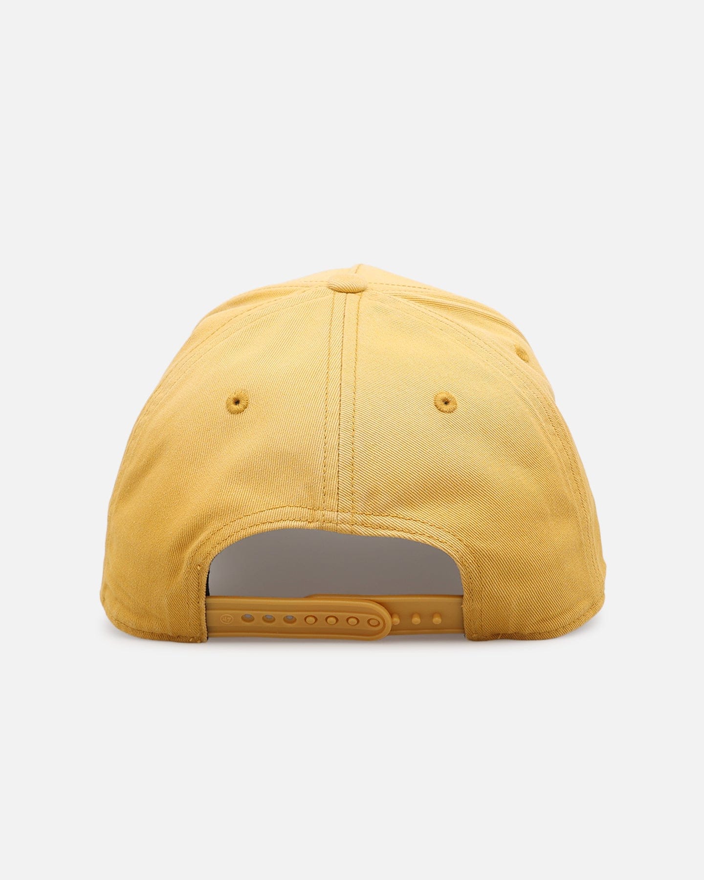 47 Brand Texas Longhorns Sun Fade in 47 Offside Snapback Wheat