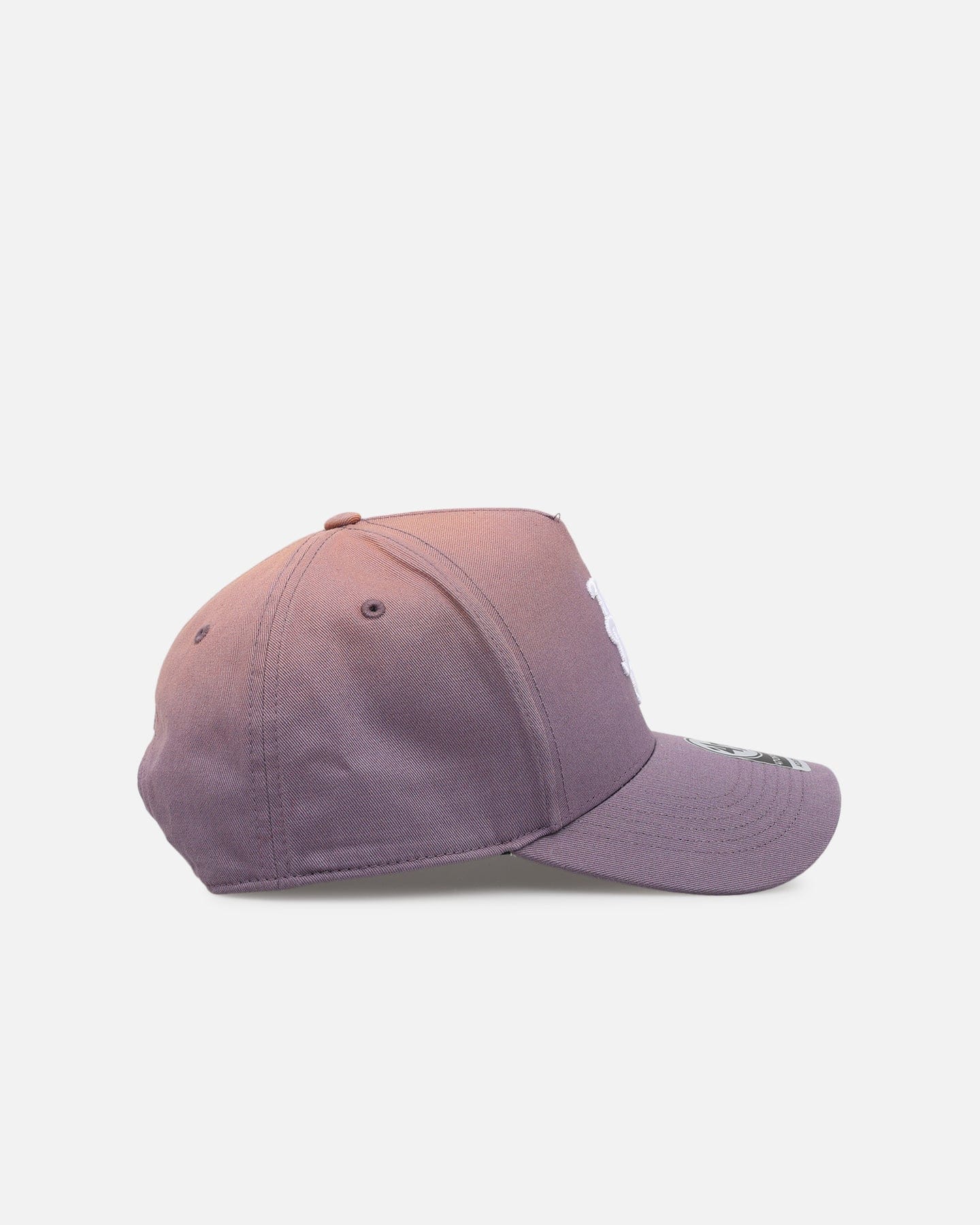 47 Brand New York Mets Sun Fade in 47 Offside Snapback Iris Flower