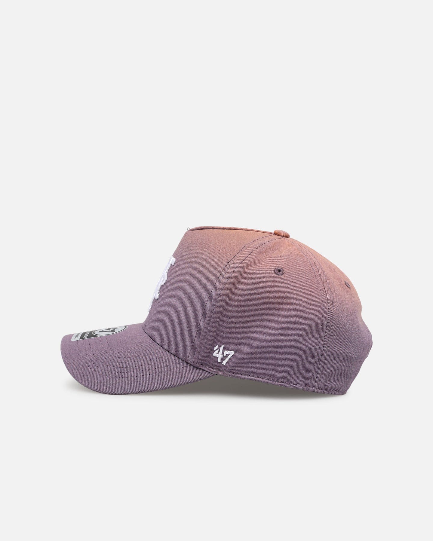 47 Brand New York Mets Sun Fade in 47 Offside Snapback Iris Flower