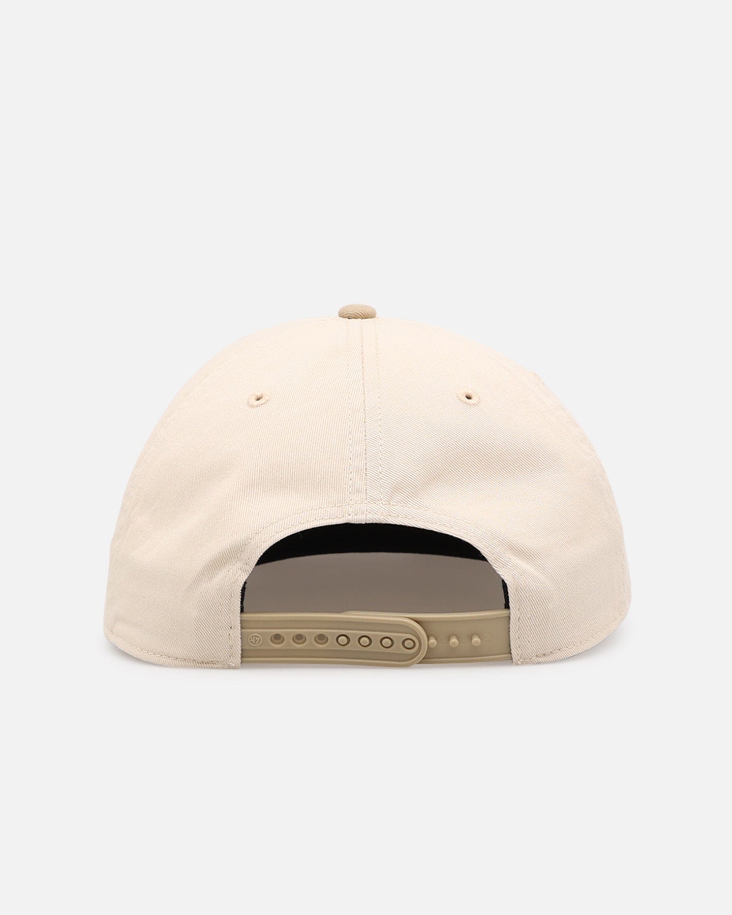 47 Brand Los Angeles Dodgers Natural 47 Captain Snapback Natural