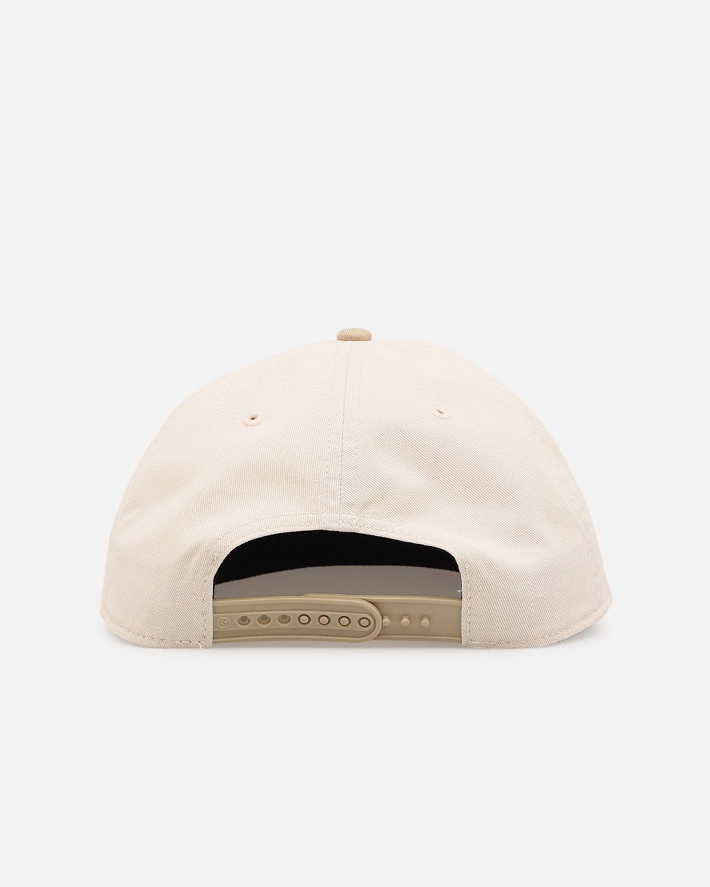 47 Brand San Diego Padres Natural 47 Captain Snapback Natural