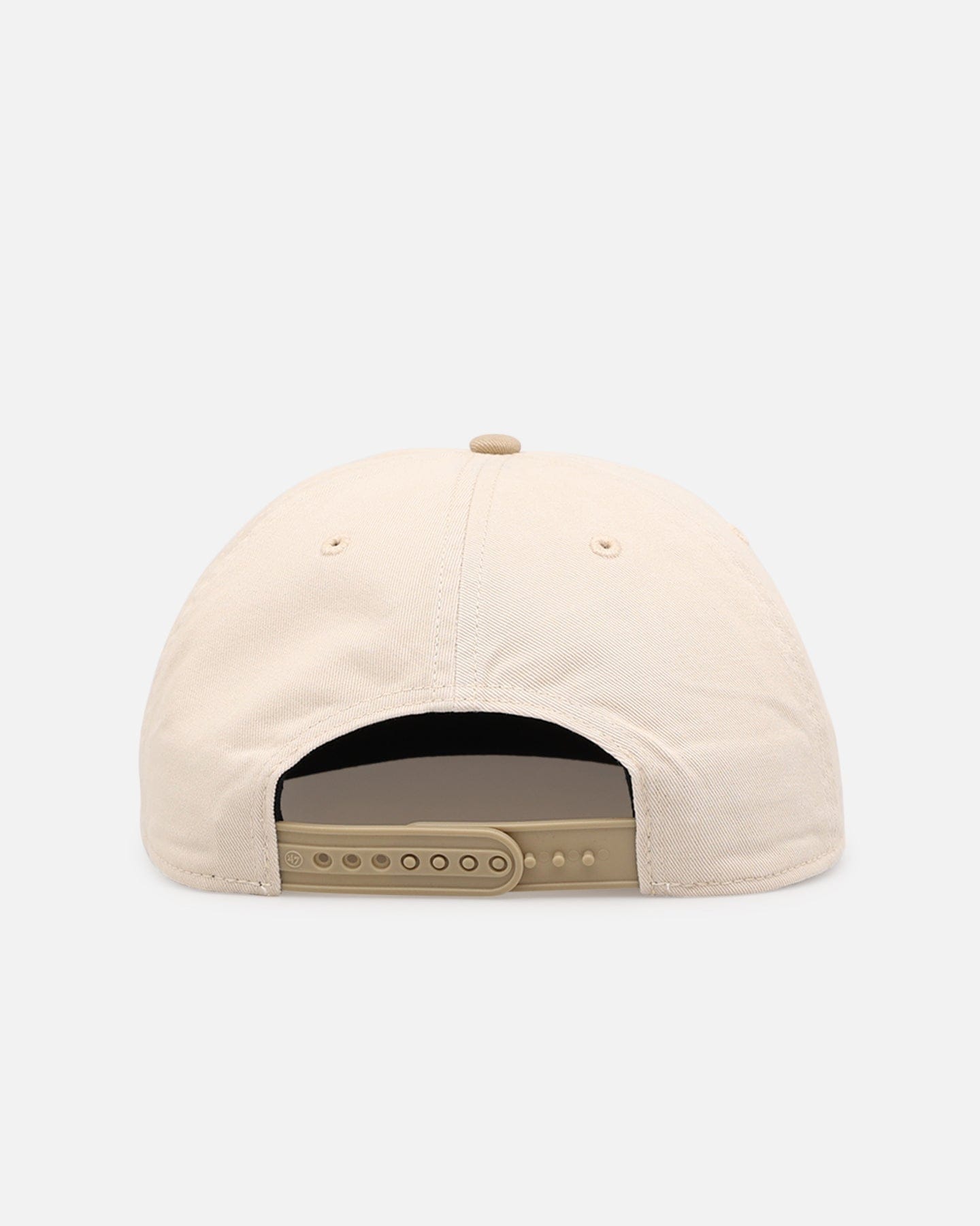 47 Brand New York Yankees Natural 47 Captain Snapback Natural