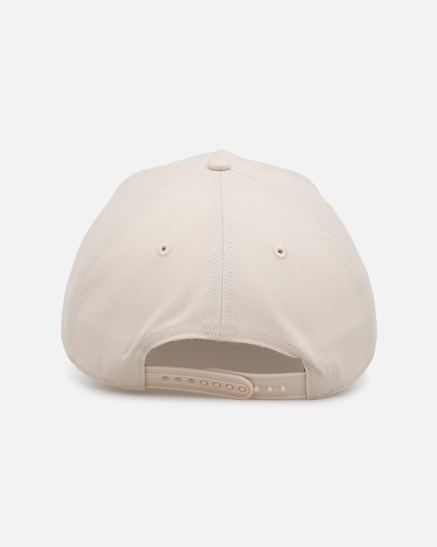 47 Brand New York Yankees Library Hitch Snapback Natural