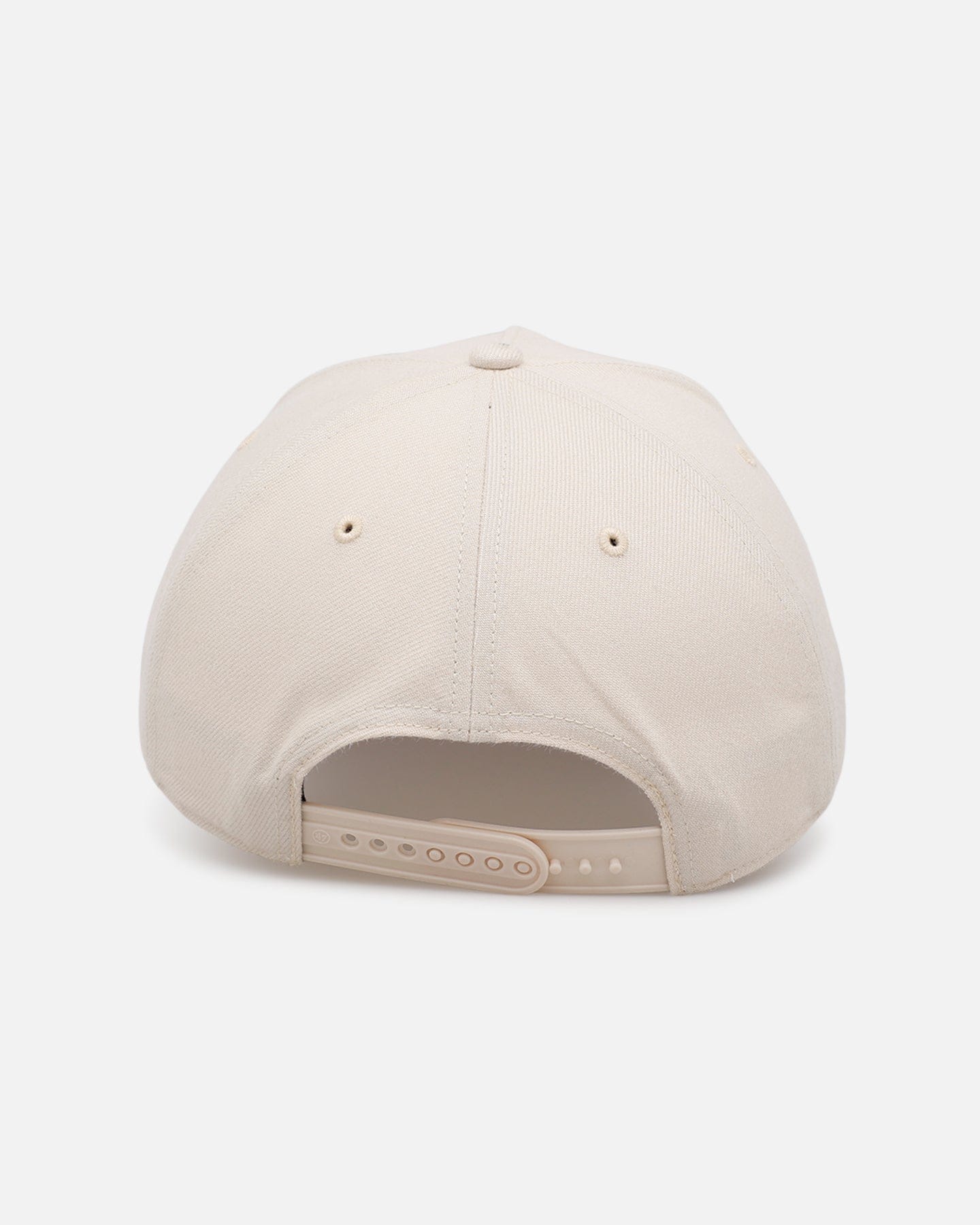 47 Brand Detroit Tigers Library Hitch Snapback Natural