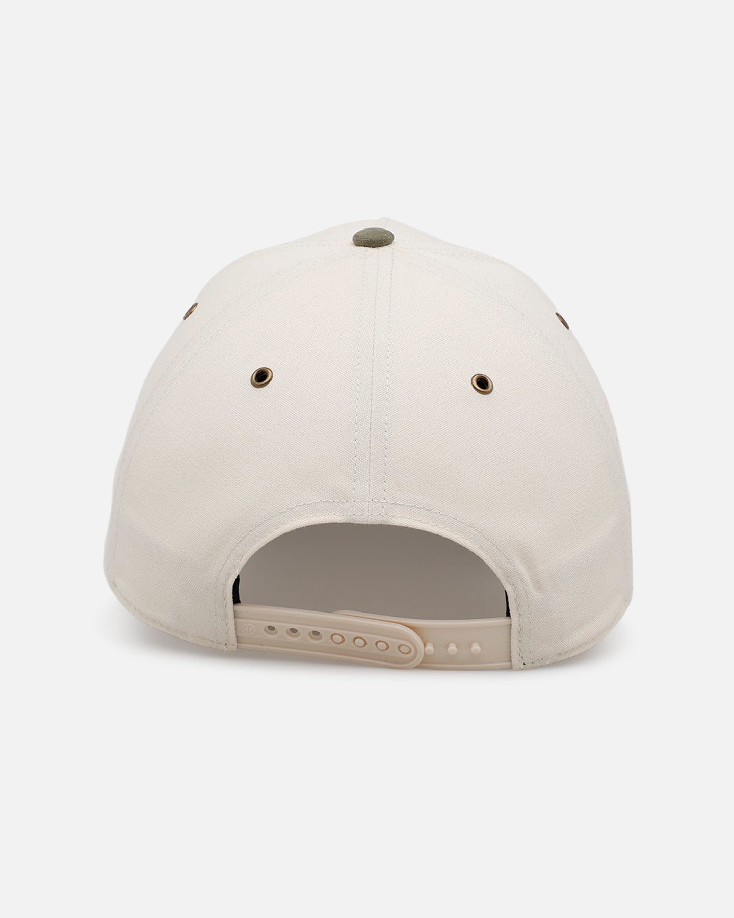 47 Brand Washington Nationals Bottle Green 2.0 47 Offside Snapback Natural