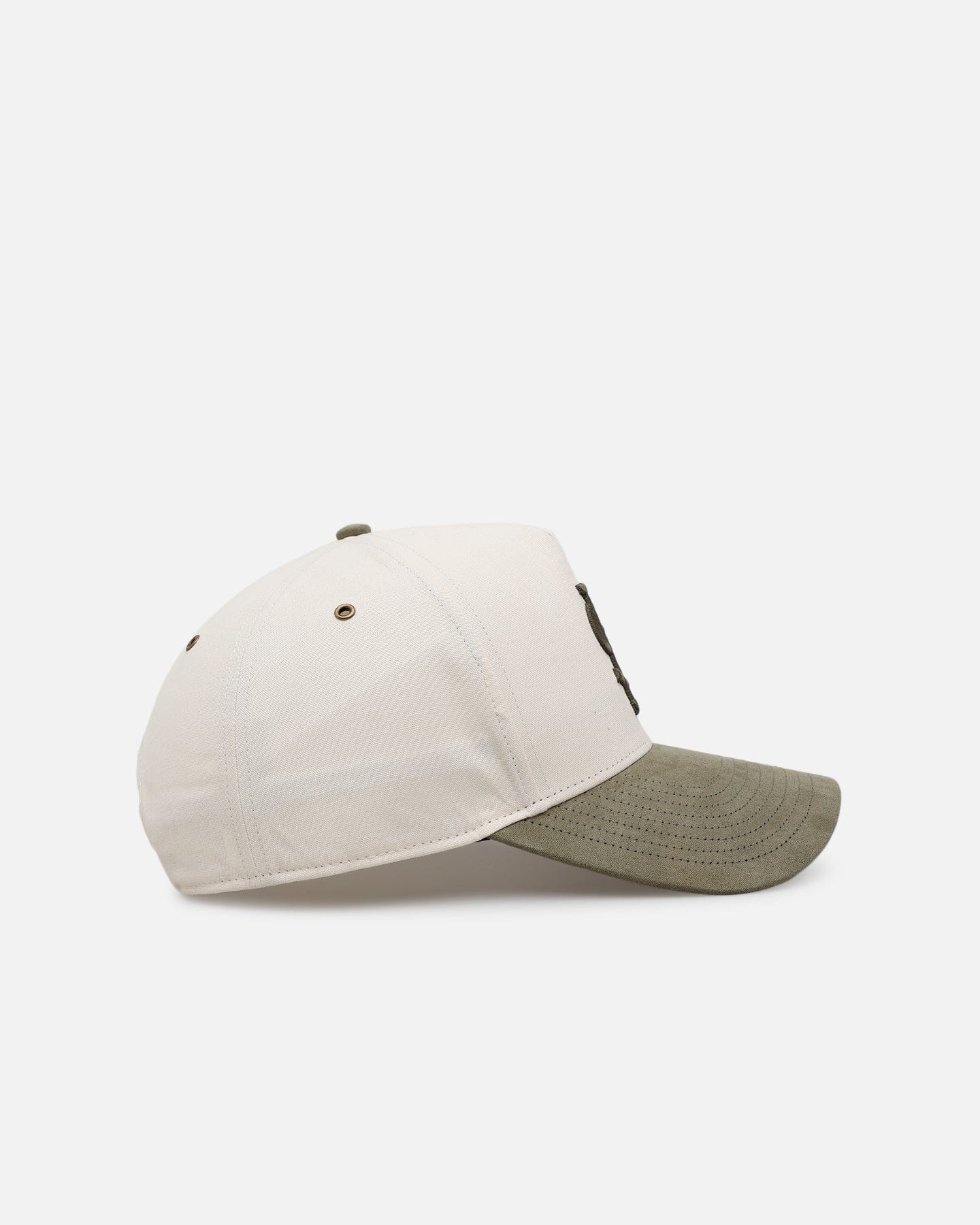 47 Brand St. Louis Cardinals Bottle Green 2.0 47 Offside Snapback Natural