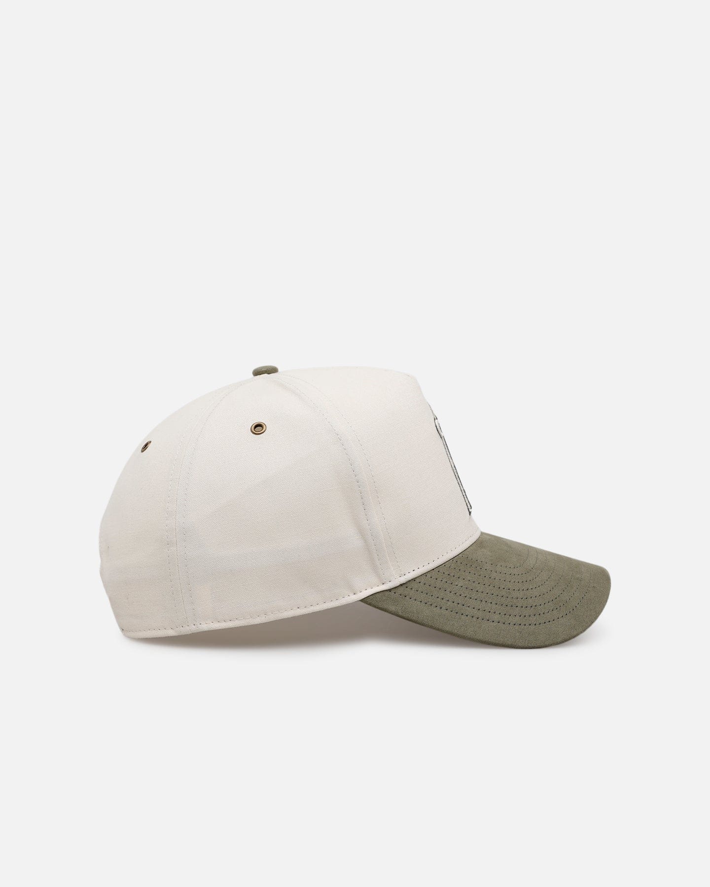 47 Brand Los Angeles Angels Bottle Green 2.0 47 Offside Snapback Natural
