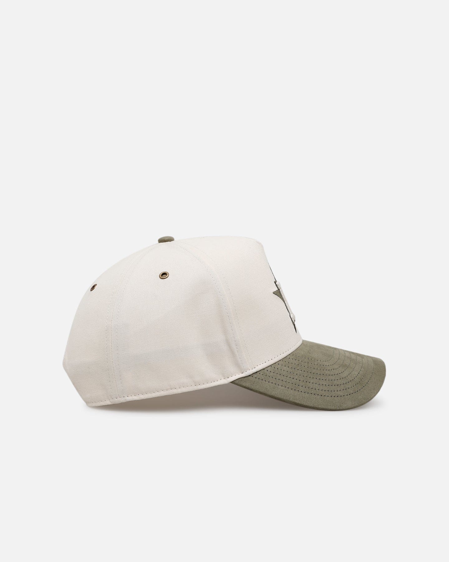 47 Brand Houston Astros Bottle Green 2.0 47 Offside Snapback Natural