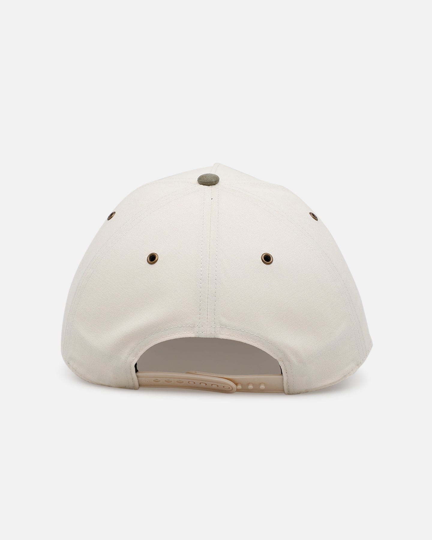 47 Brand Chicago Cubs Bottle Green 2.0 47 Offside Snapback Natural