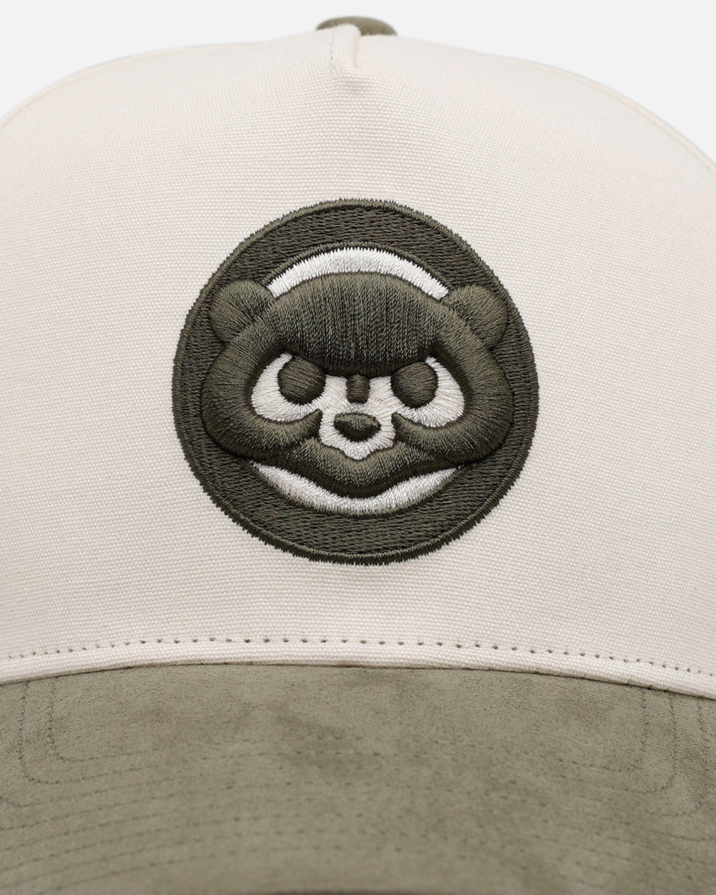 47 Brand Chicago Cubs Bottle Green 2.0 47 Offside Snapback Natural
