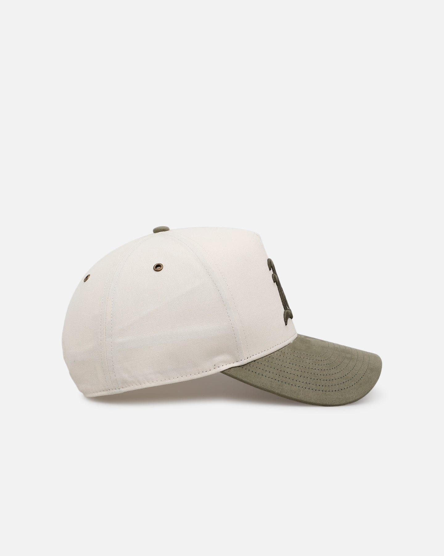 47 Brand Athletics Baseball Bottle Green 2.0 47 Offside Snapback Natural