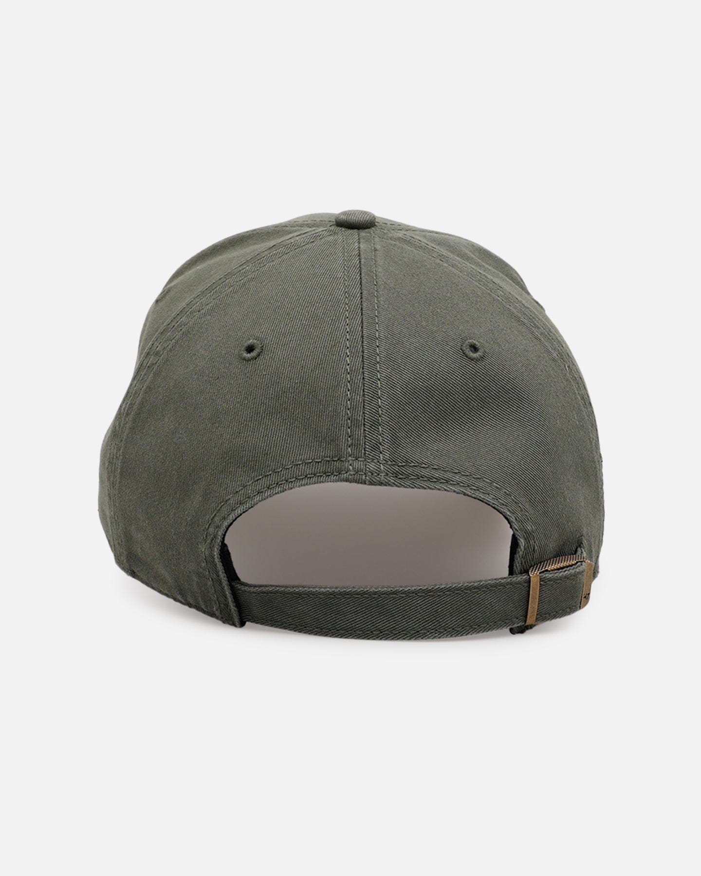47 Brand New York Yankees Utilitarian 47 Offside Strapback Moss