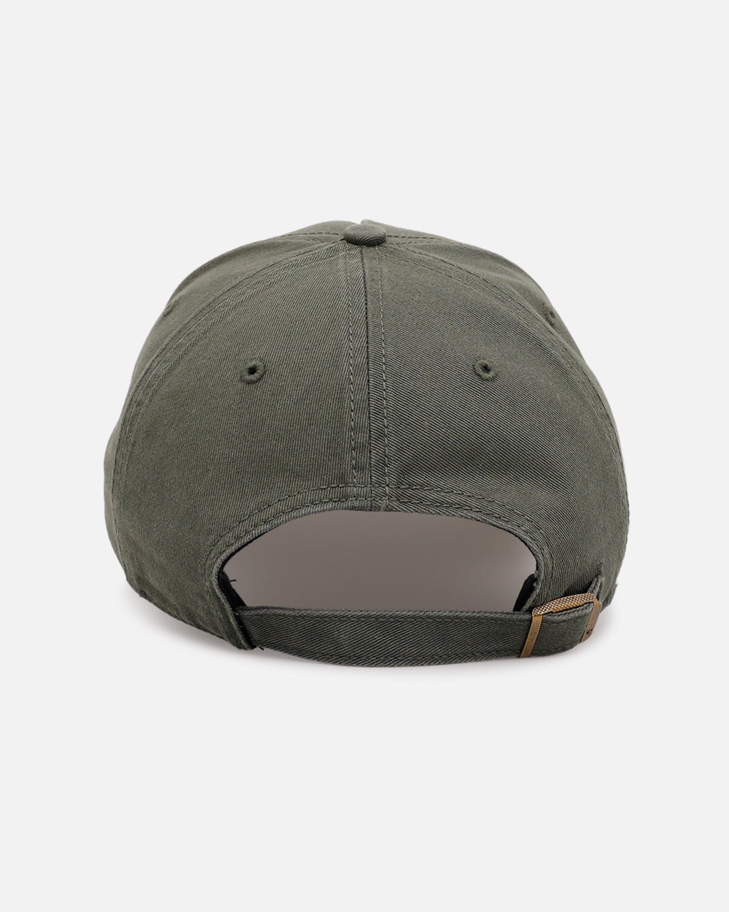 47 Brand New York Mets Utilitarian 47 Offside Strapback Moss