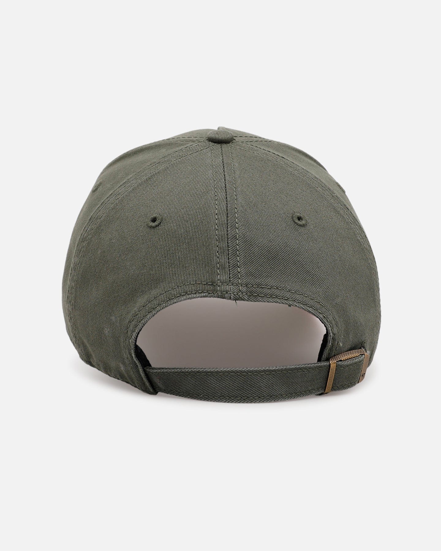 47 Brand Los Angeles Angels Utilitarian 47 Offside Strapback Moss