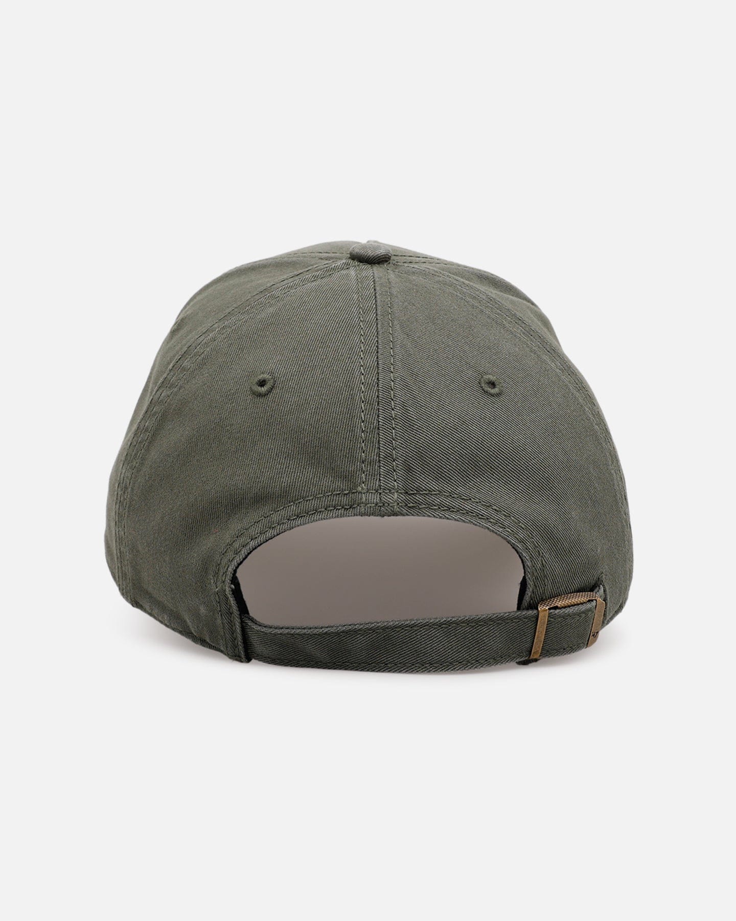 47 Brand Detroit Tigers Utilitarian 47 Offside Strapback Moss
